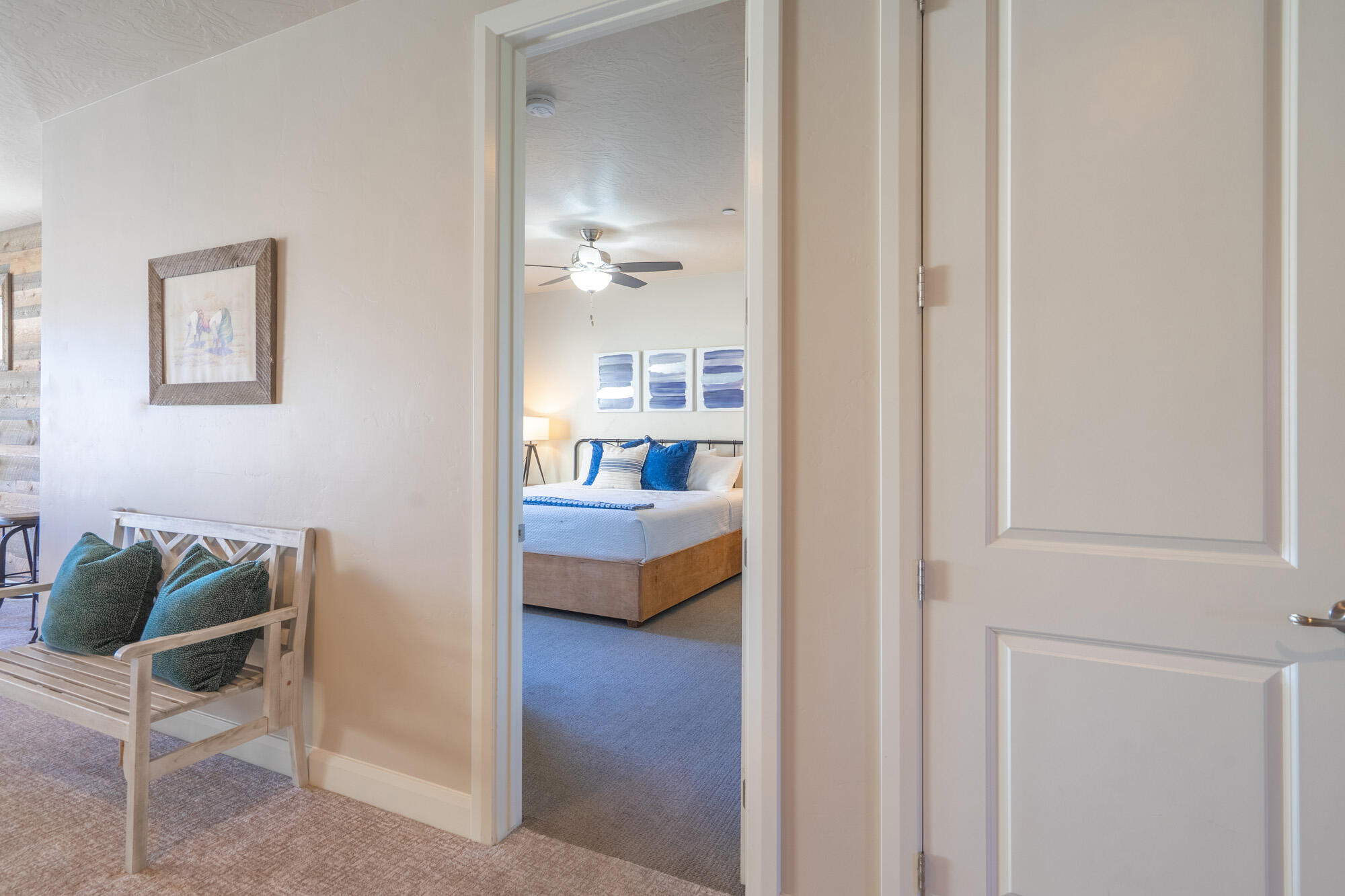 PARADISE VILLAGE AT ZION - Residential