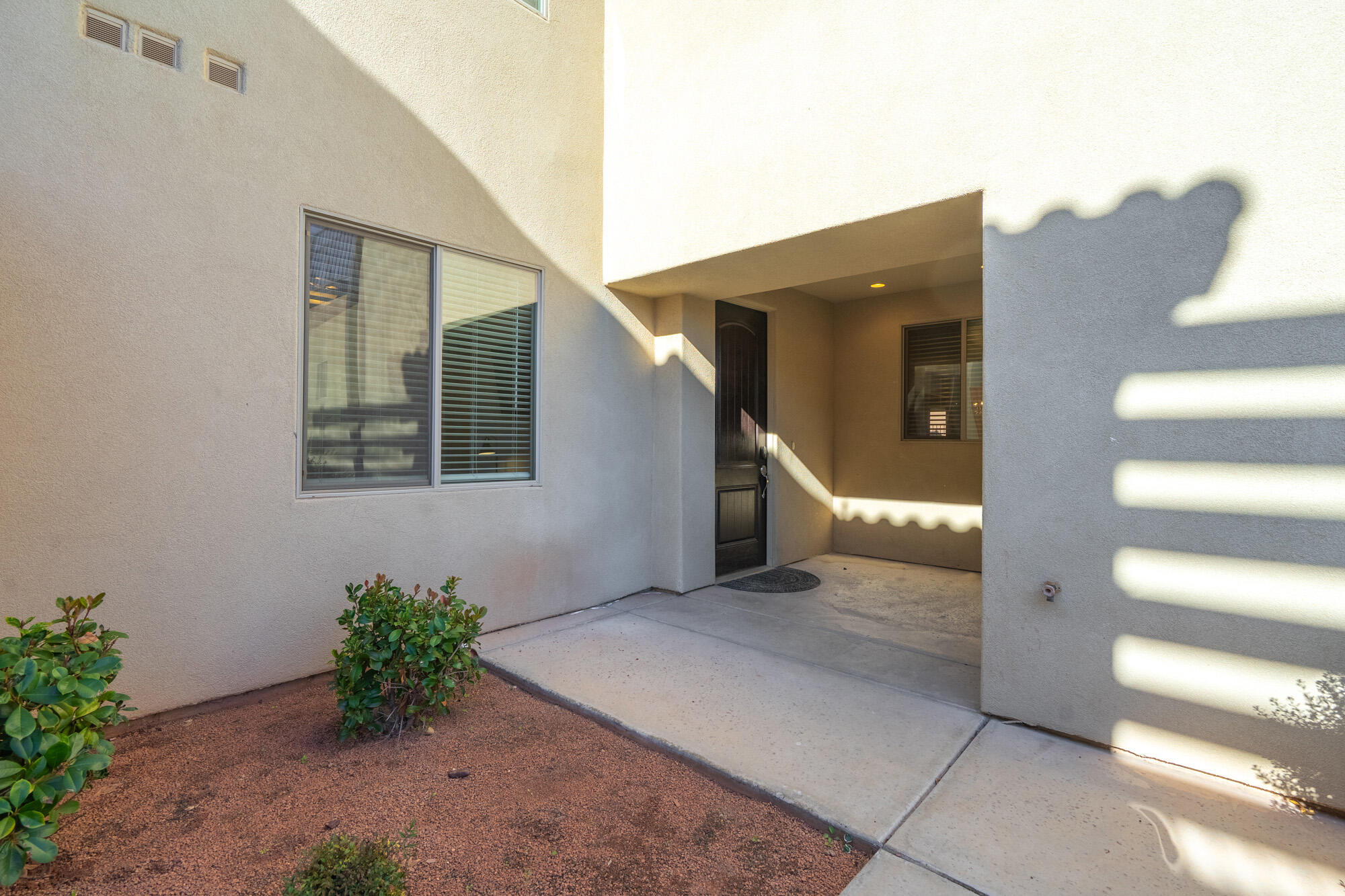 PARADISE VILLAGE AT ZION - Residential