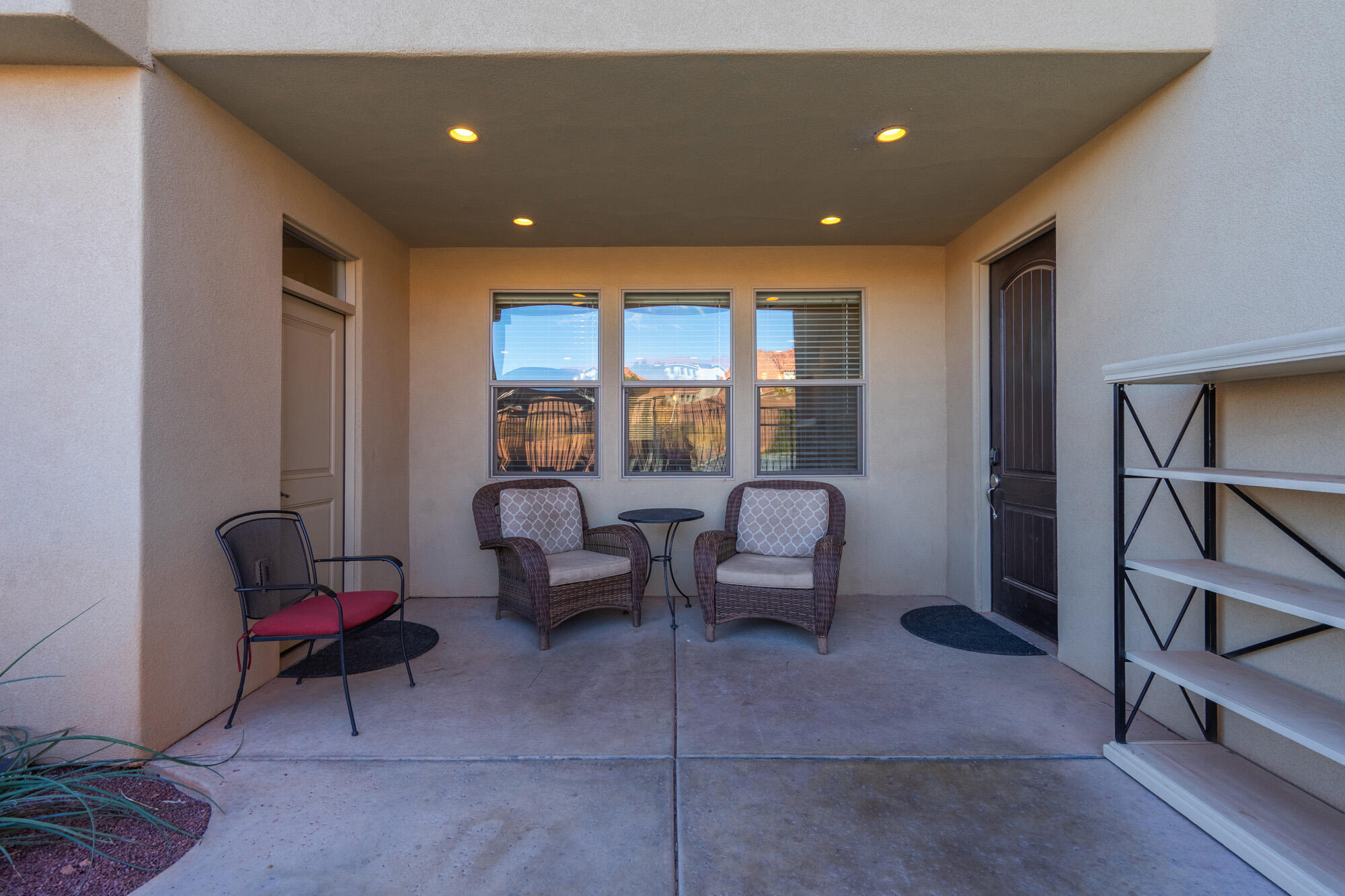 PARADISE VILLAGE AT ZION - Residential