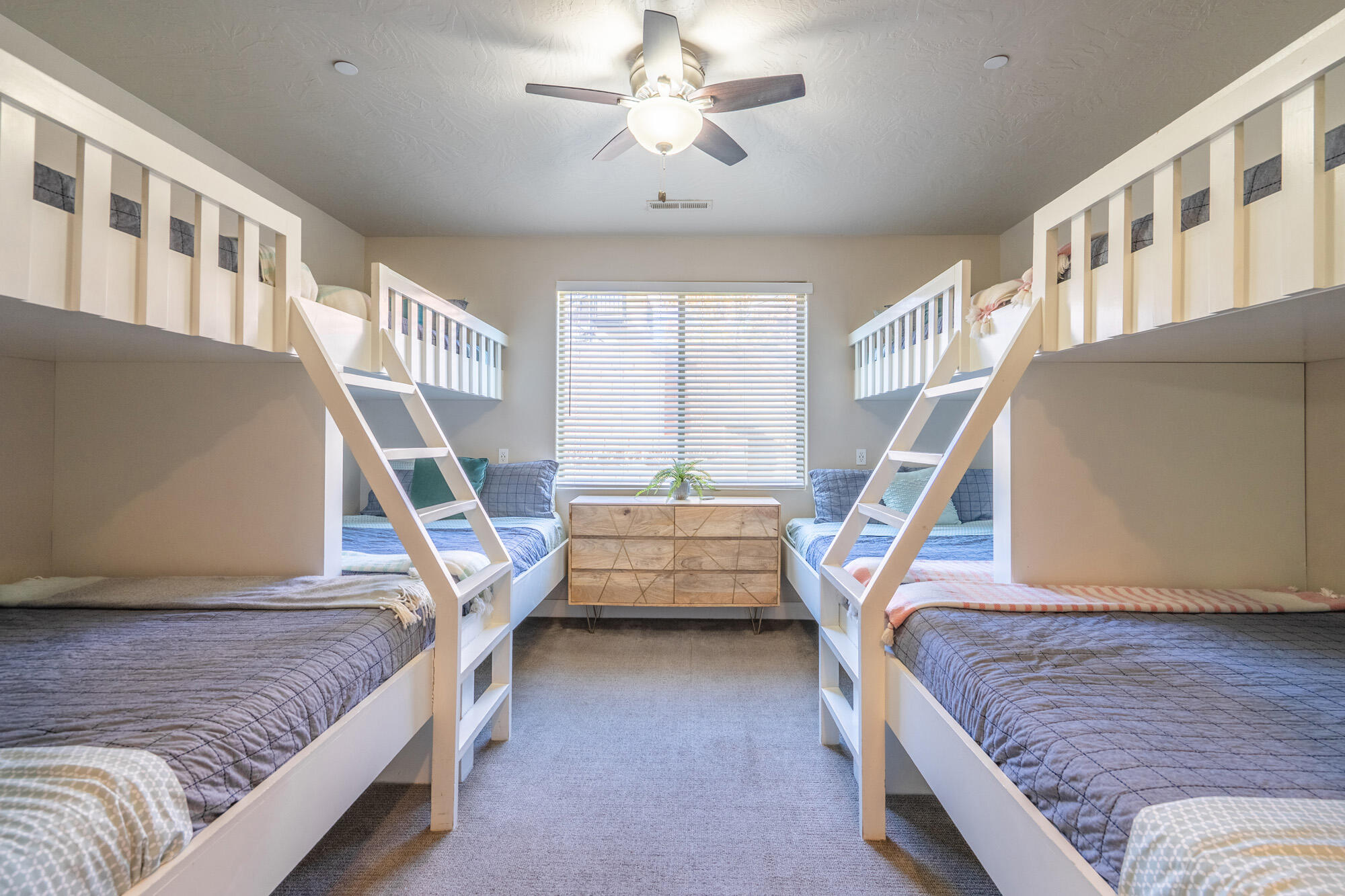 PARADISE VILLAGE AT ZION - Residential