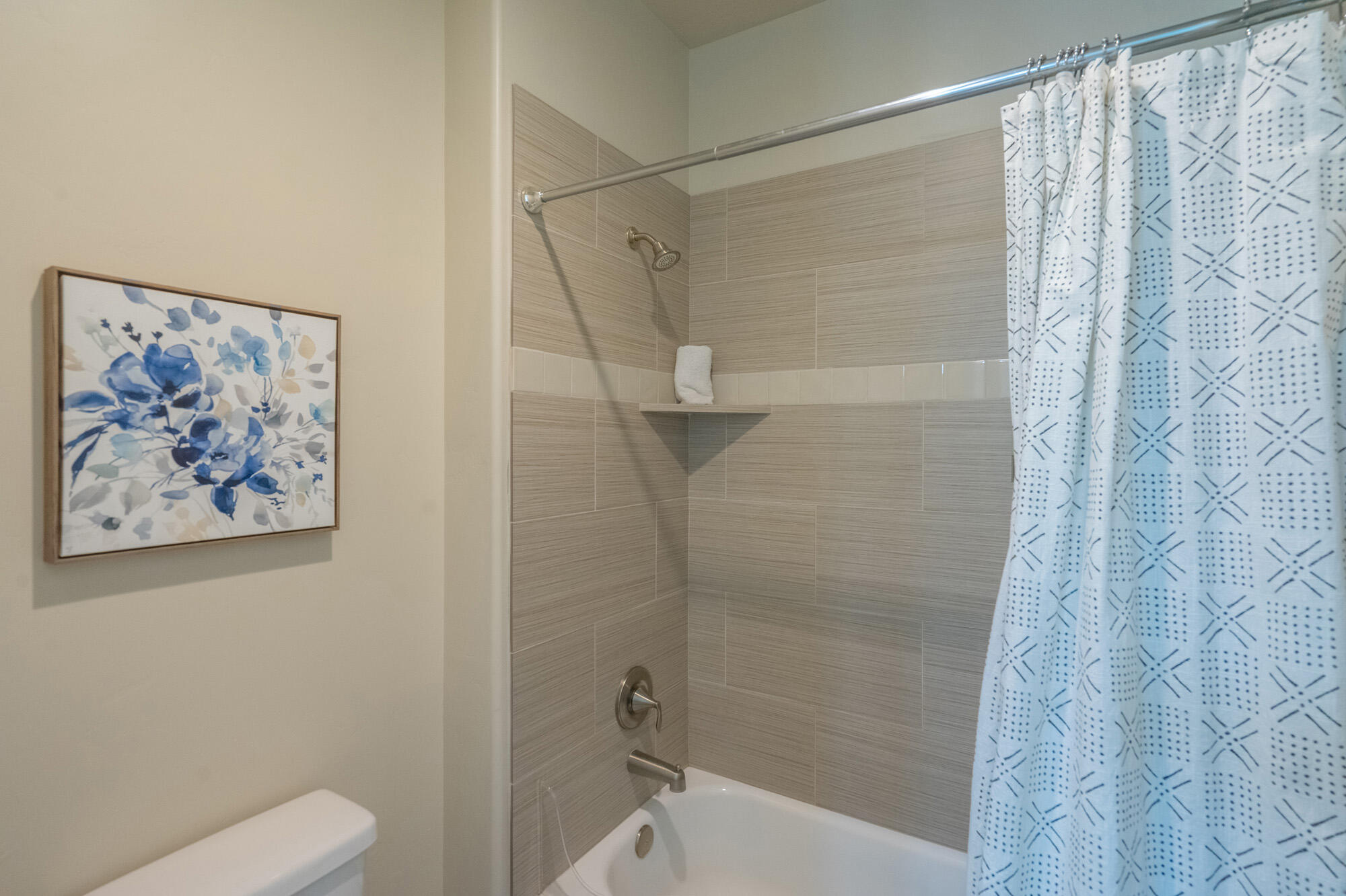 PARADISE VILLAGE AT ZION - Residential