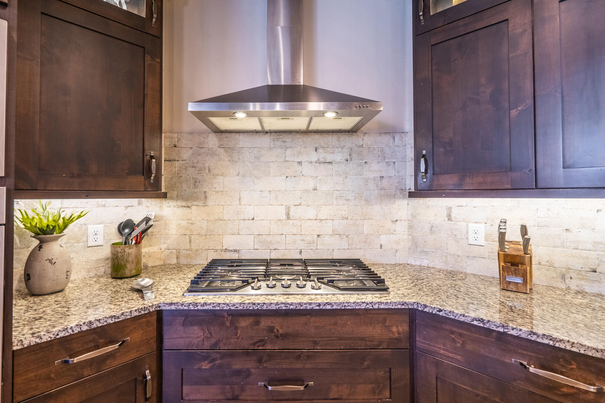 PARADISE VILLAGE AT ZION - Residential