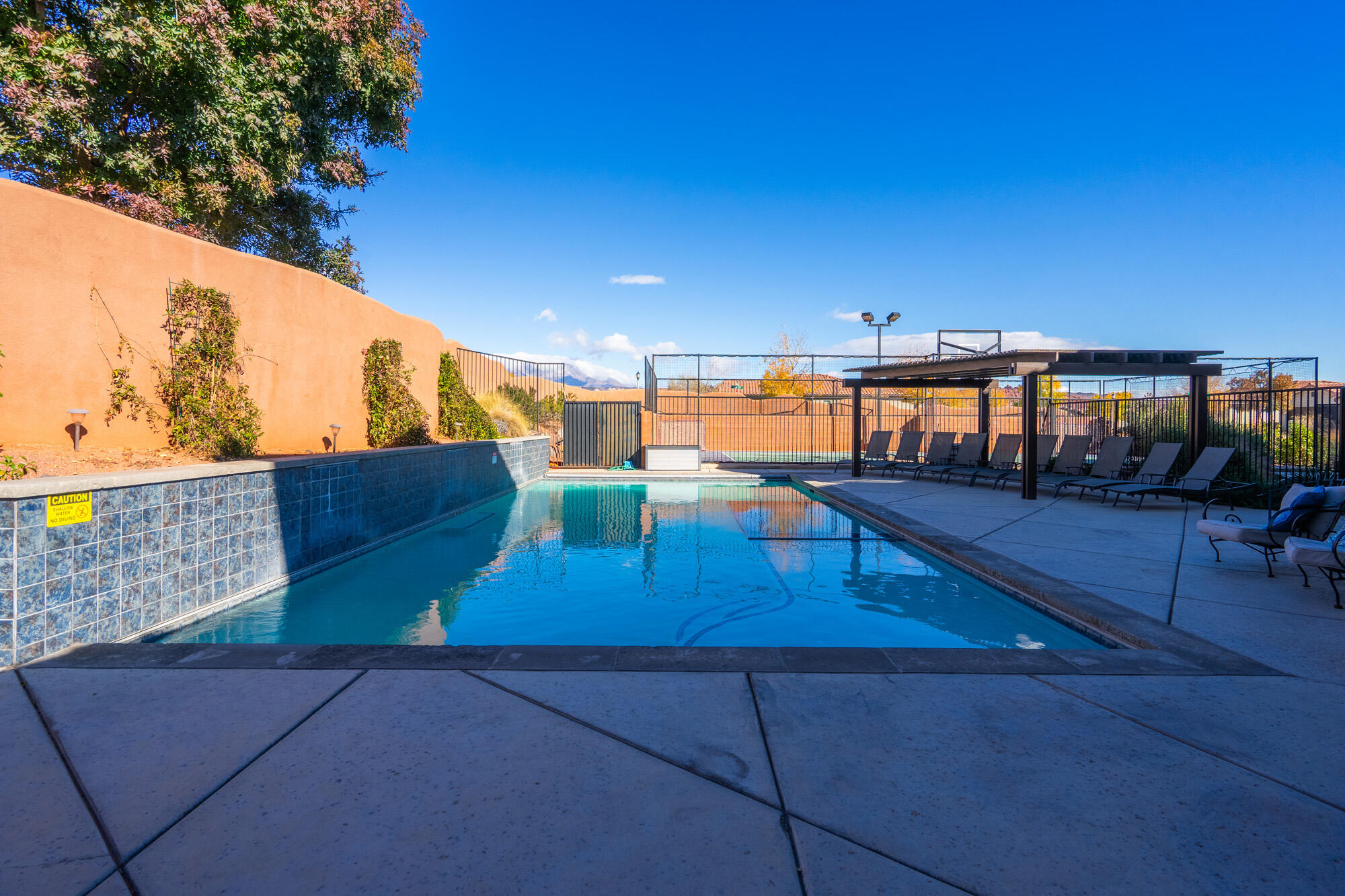 PARADISE VILLAGE AT ZION - Residential