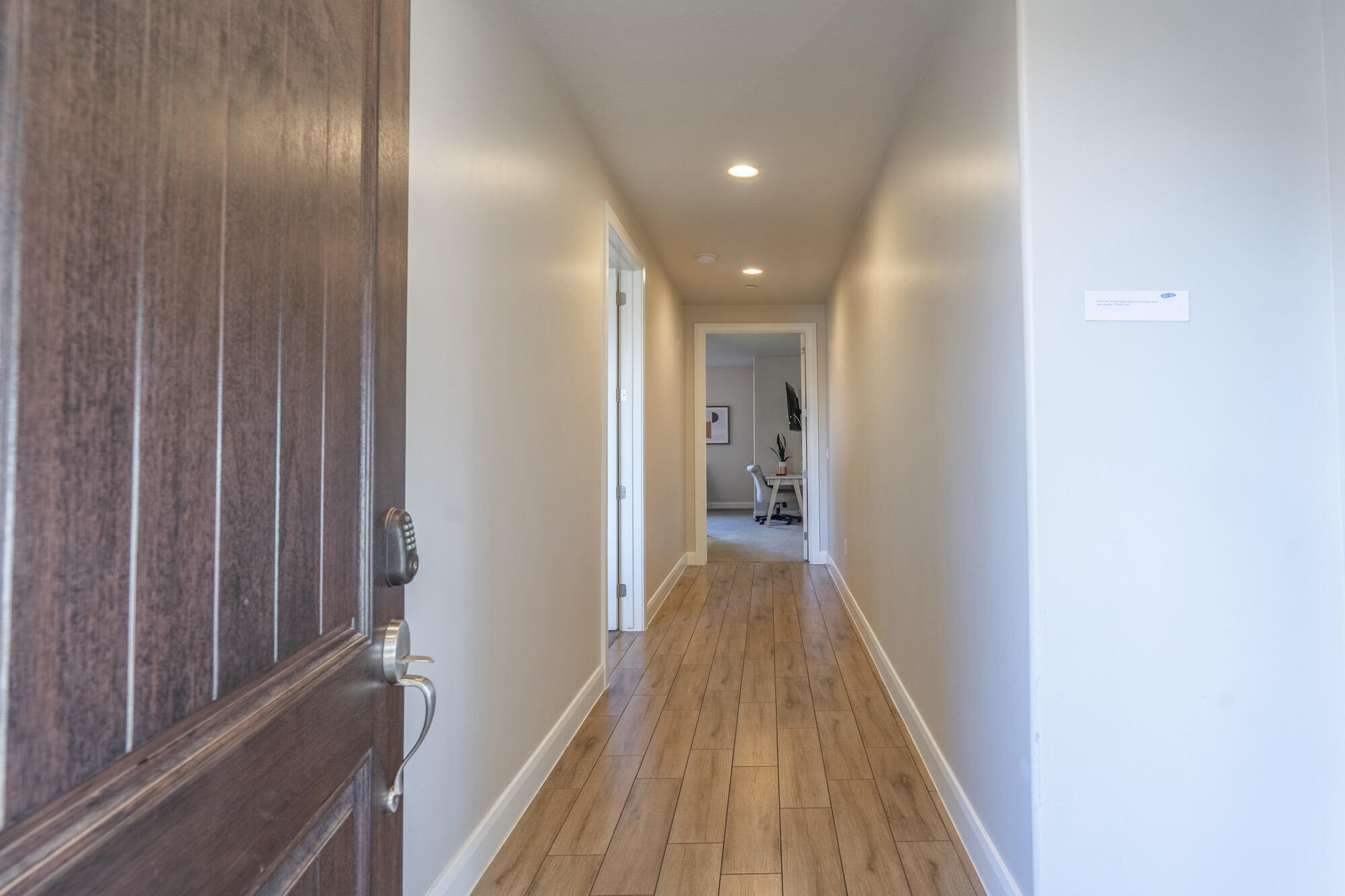 PARADISE VILLAGE AT ZION - Residential