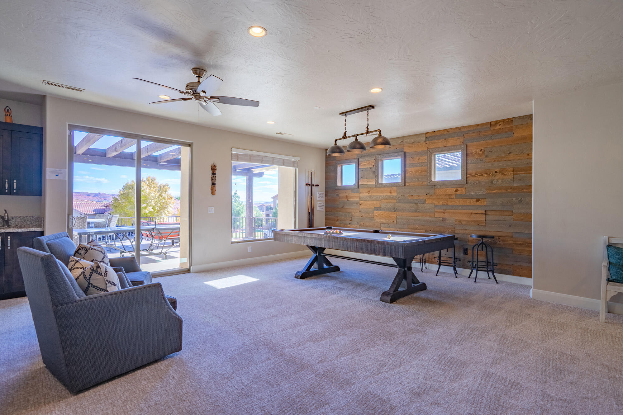 PARADISE VILLAGE AT ZION - Residential