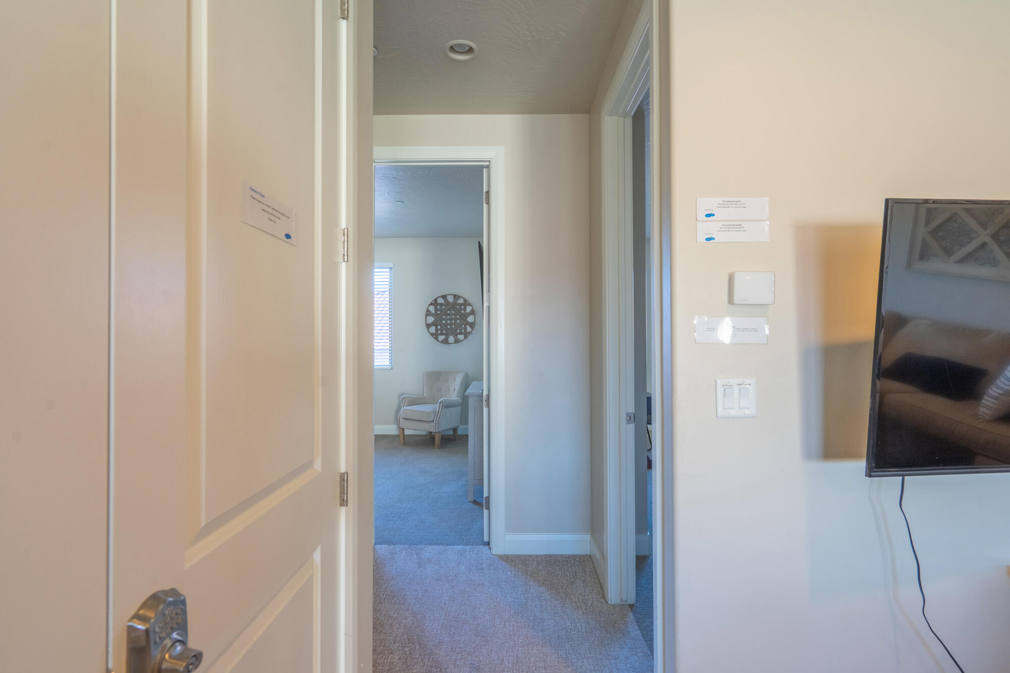 PARADISE VILLAGE AT ZION - Residential