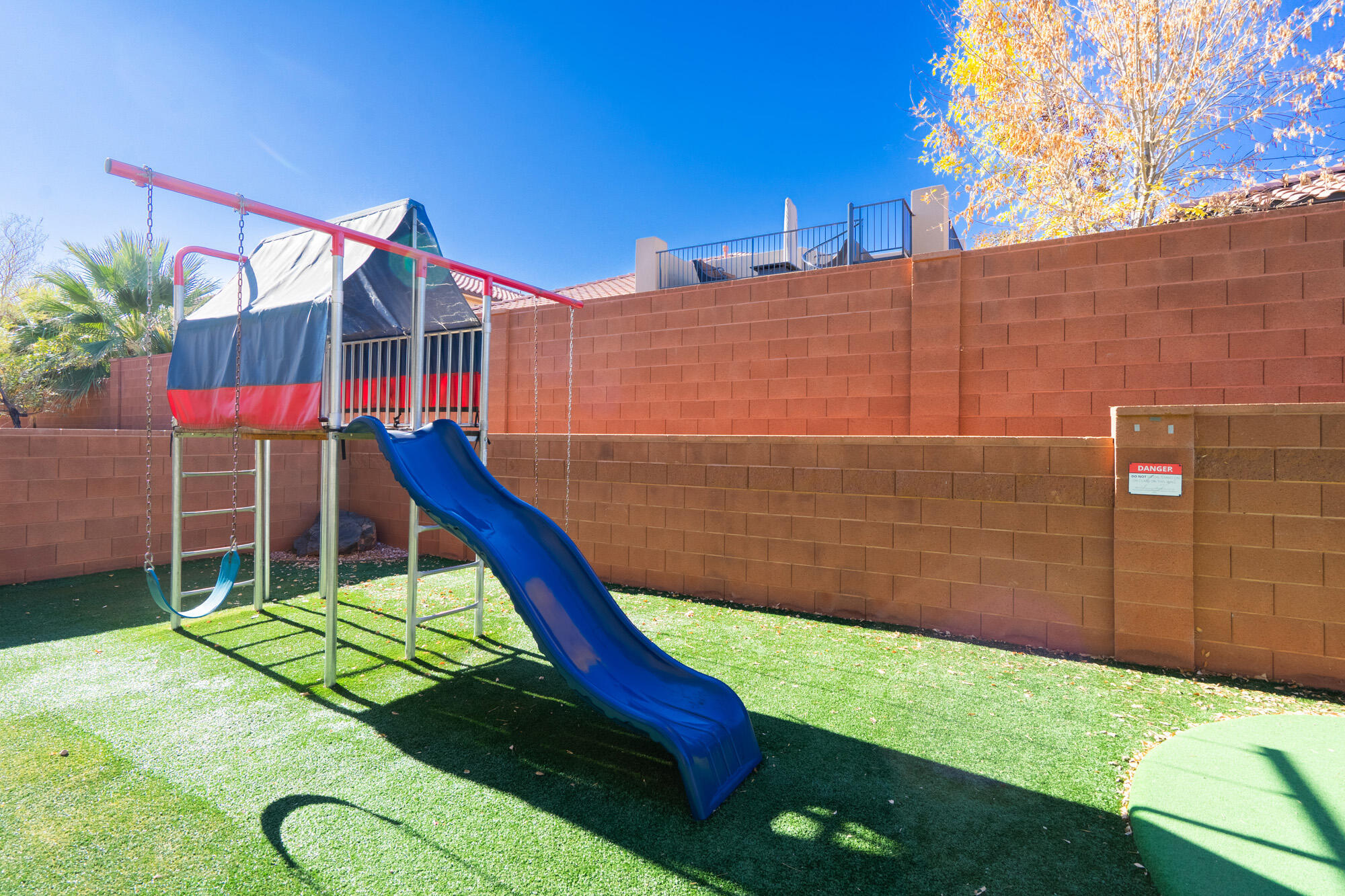 PARADISE VILLAGE AT ZION - Residential