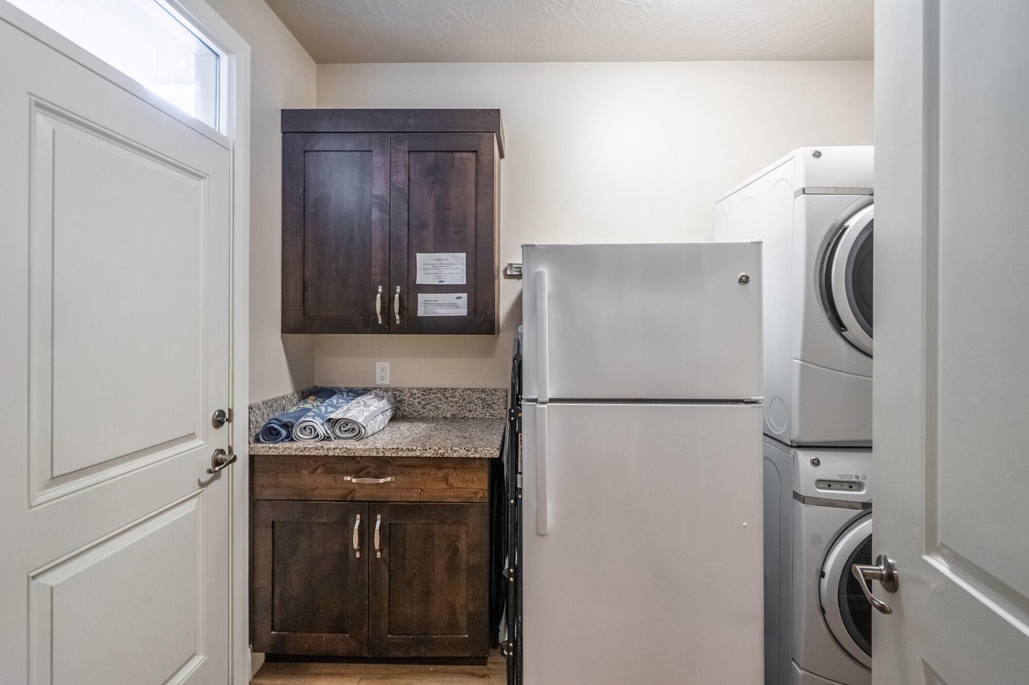 PARADISE VILLAGE AT ZION - Residential