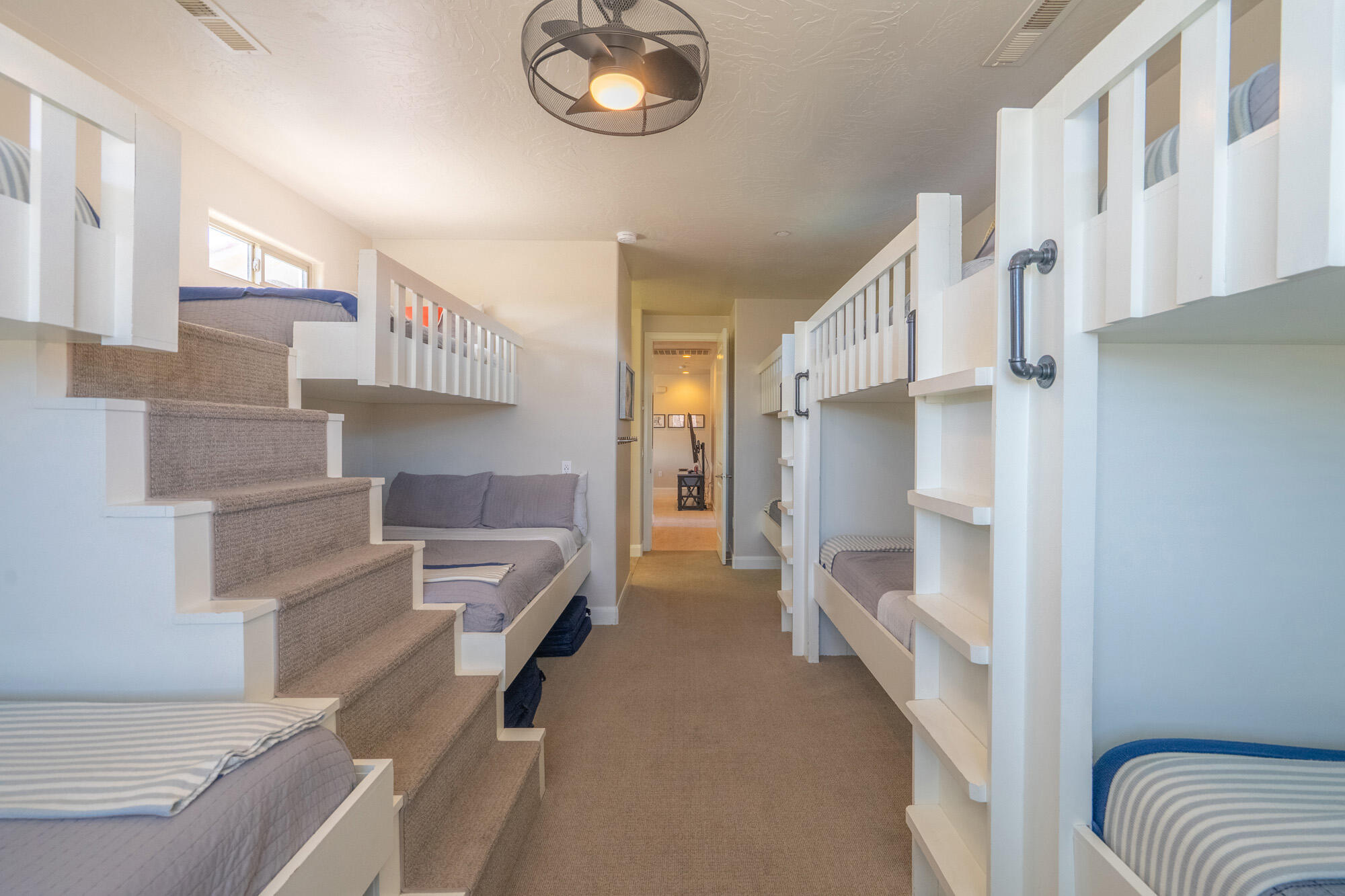 PARADISE VILLAGE AT ZION - Residential