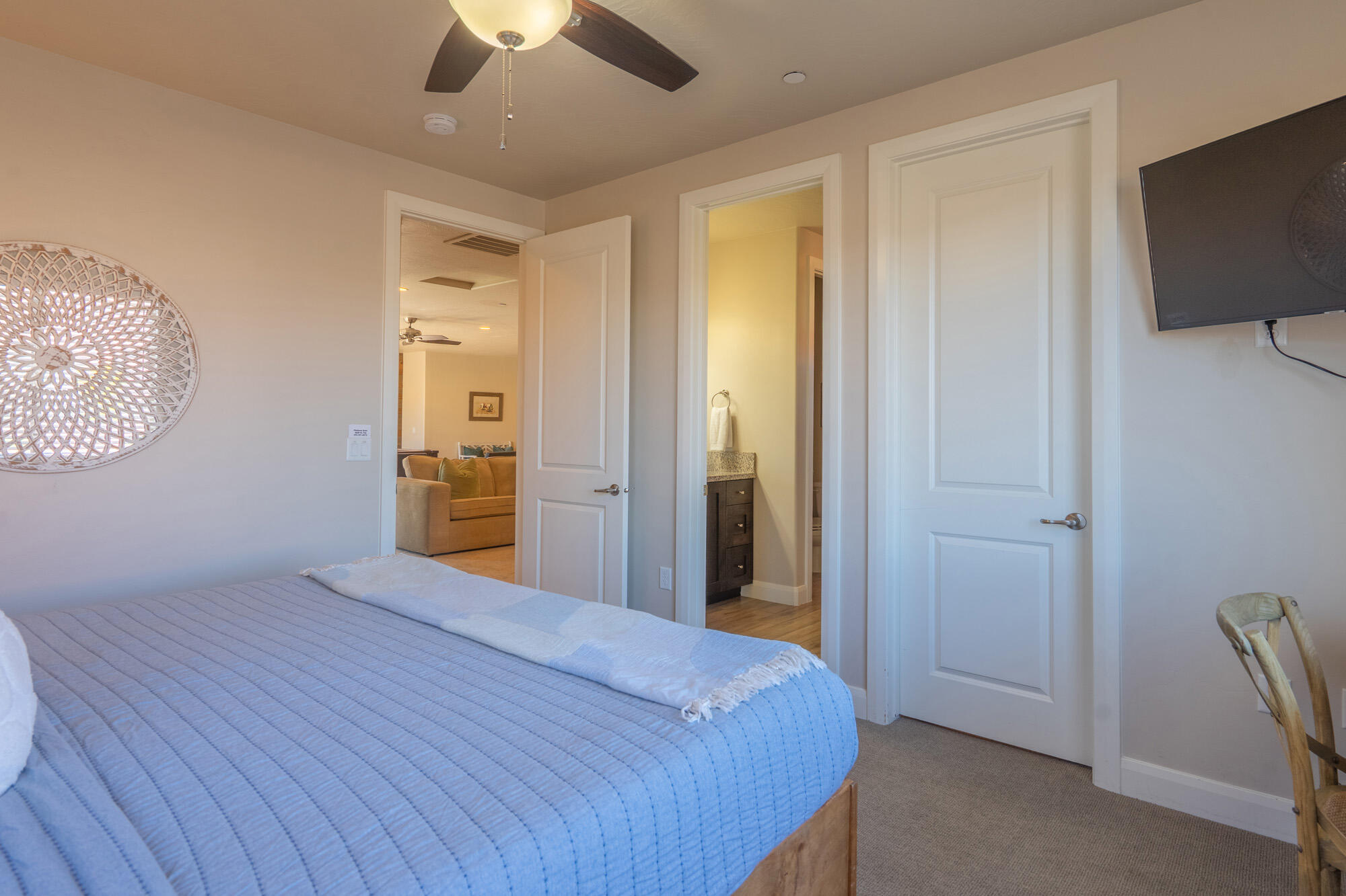 PARADISE VILLAGE AT ZION - Residential