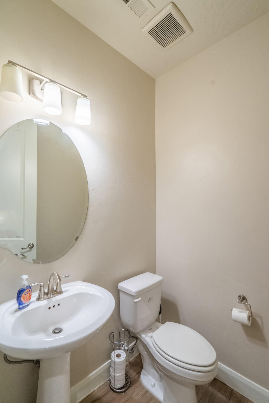 PARADISE VILLAGE AT ZION - Residential