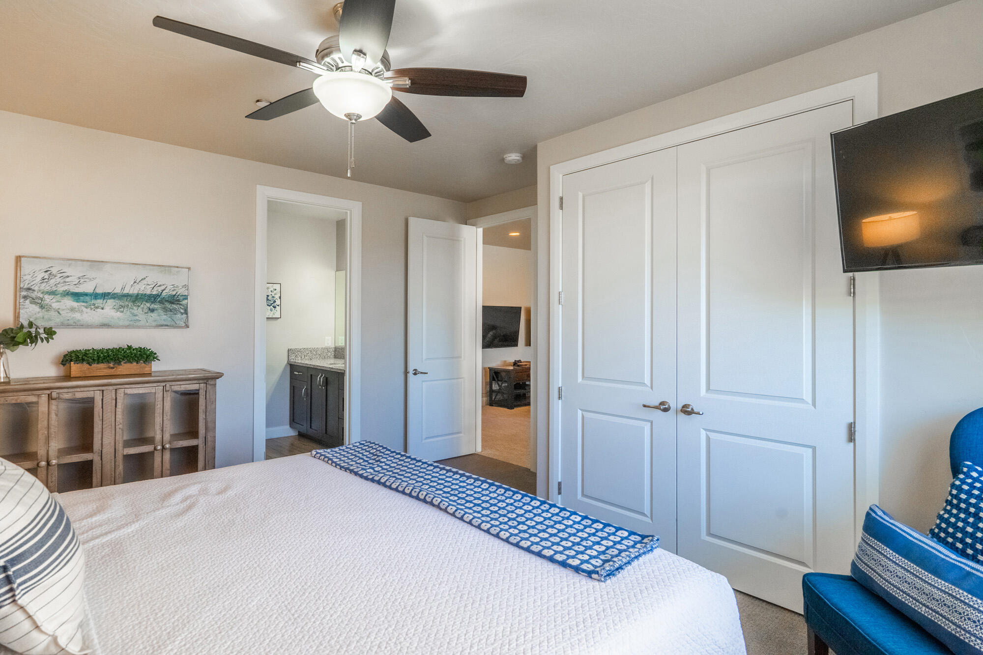 PARADISE VILLAGE AT ZION - Residential