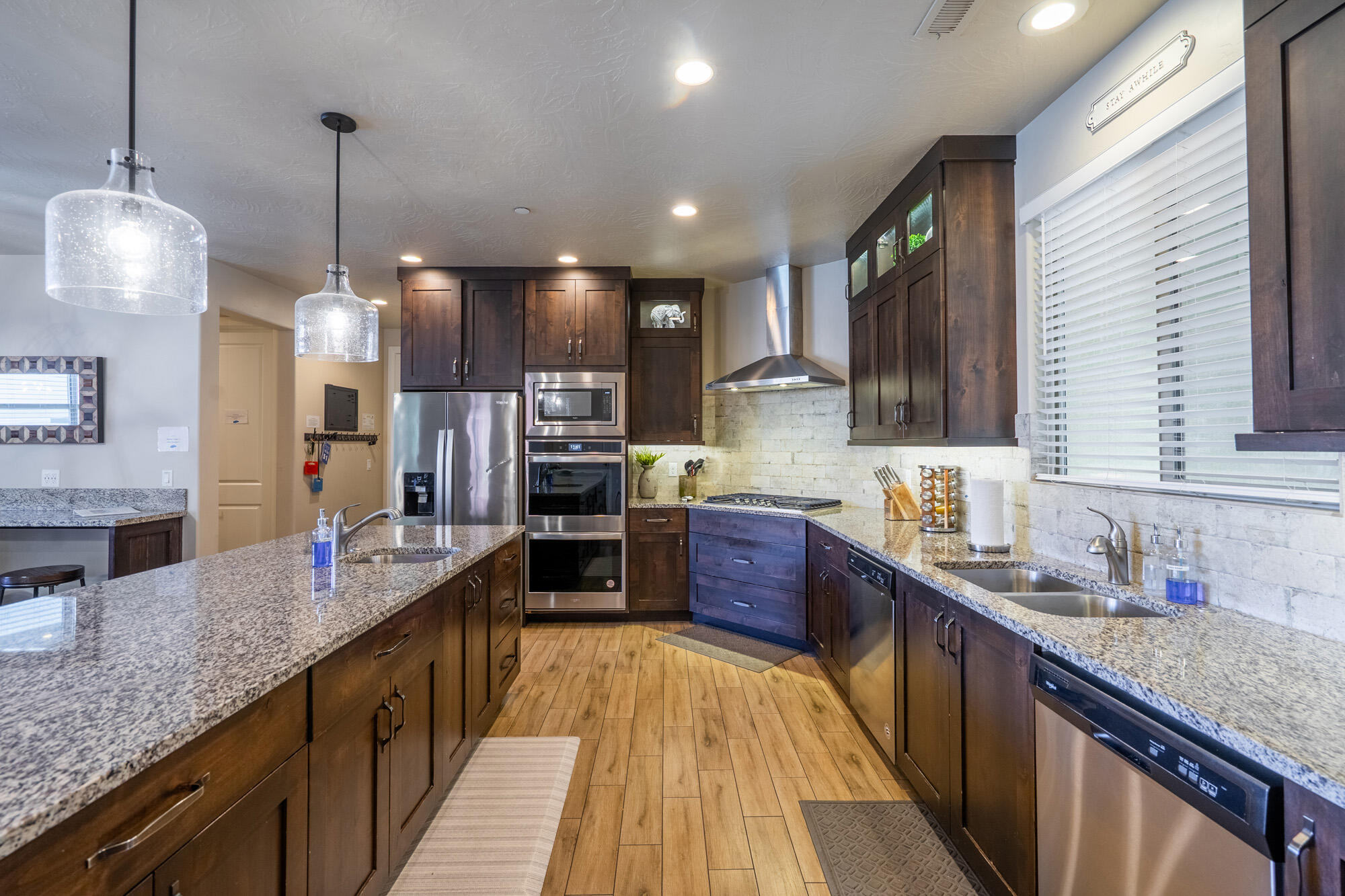 PARADISE VILLAGE AT ZION - Residential