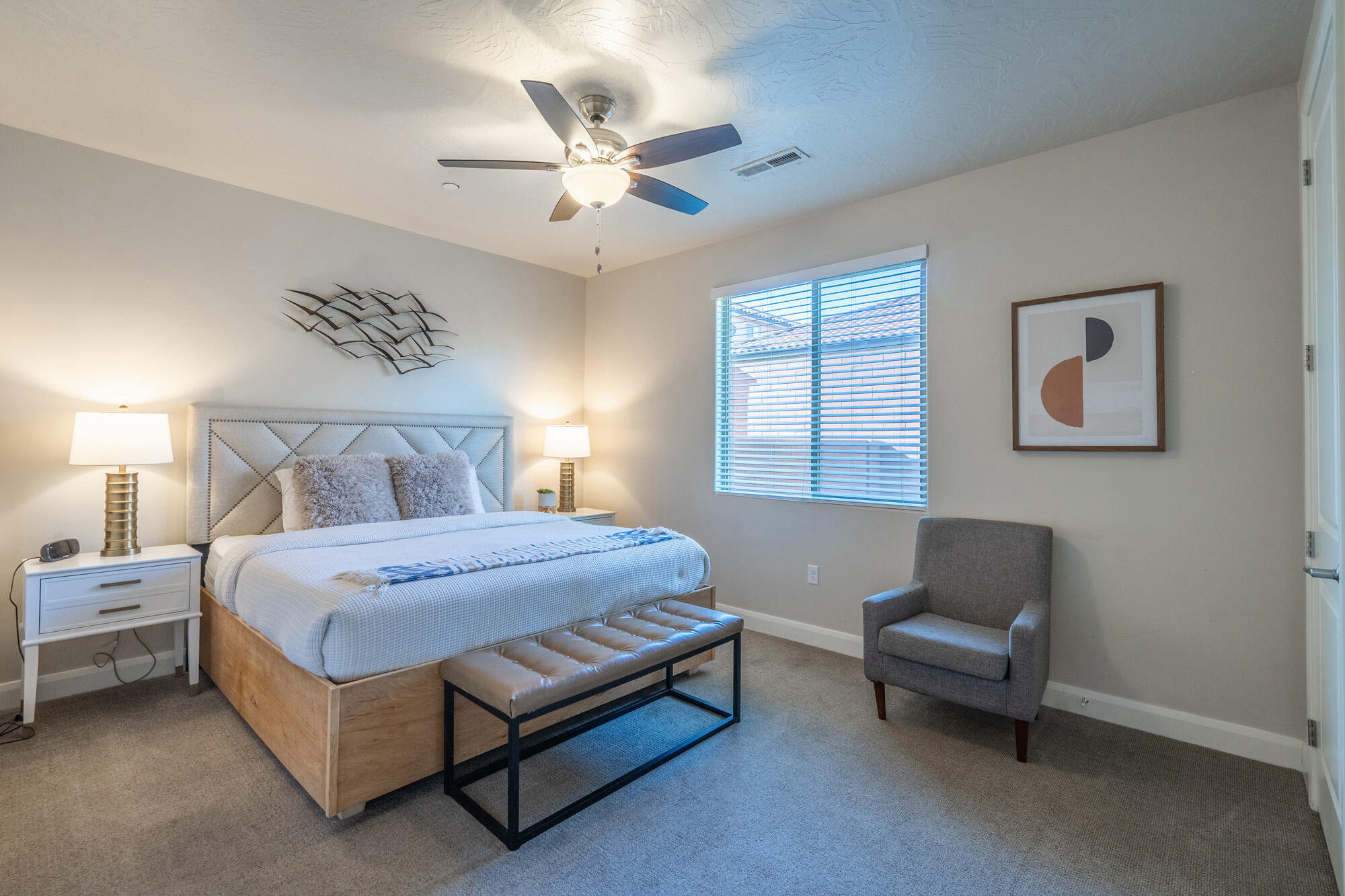 PARADISE VILLAGE AT ZION - Residential