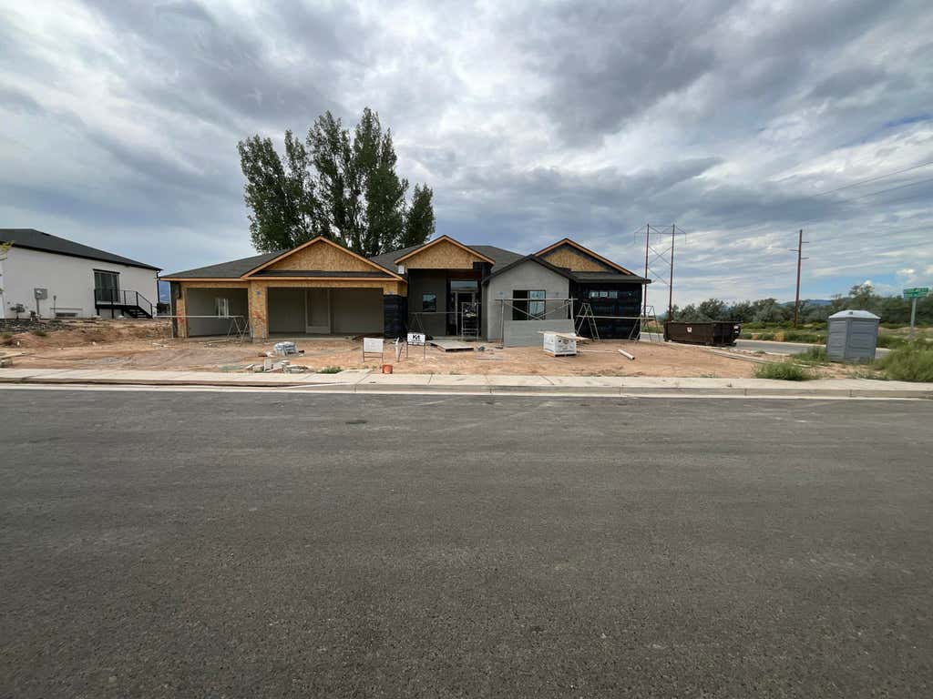 Photo of 4699 W 200 N, Cedar City, UT 84720 (MLS # 26-275242)