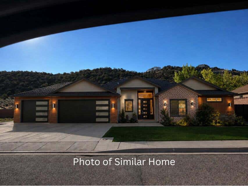 Photo of 4699 W 200 N, Cedar City, UT 84720 (MLS # 26-275242)