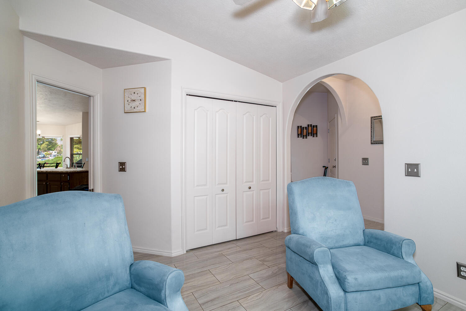 PADRE LAKES TOWNHOMES - Residential