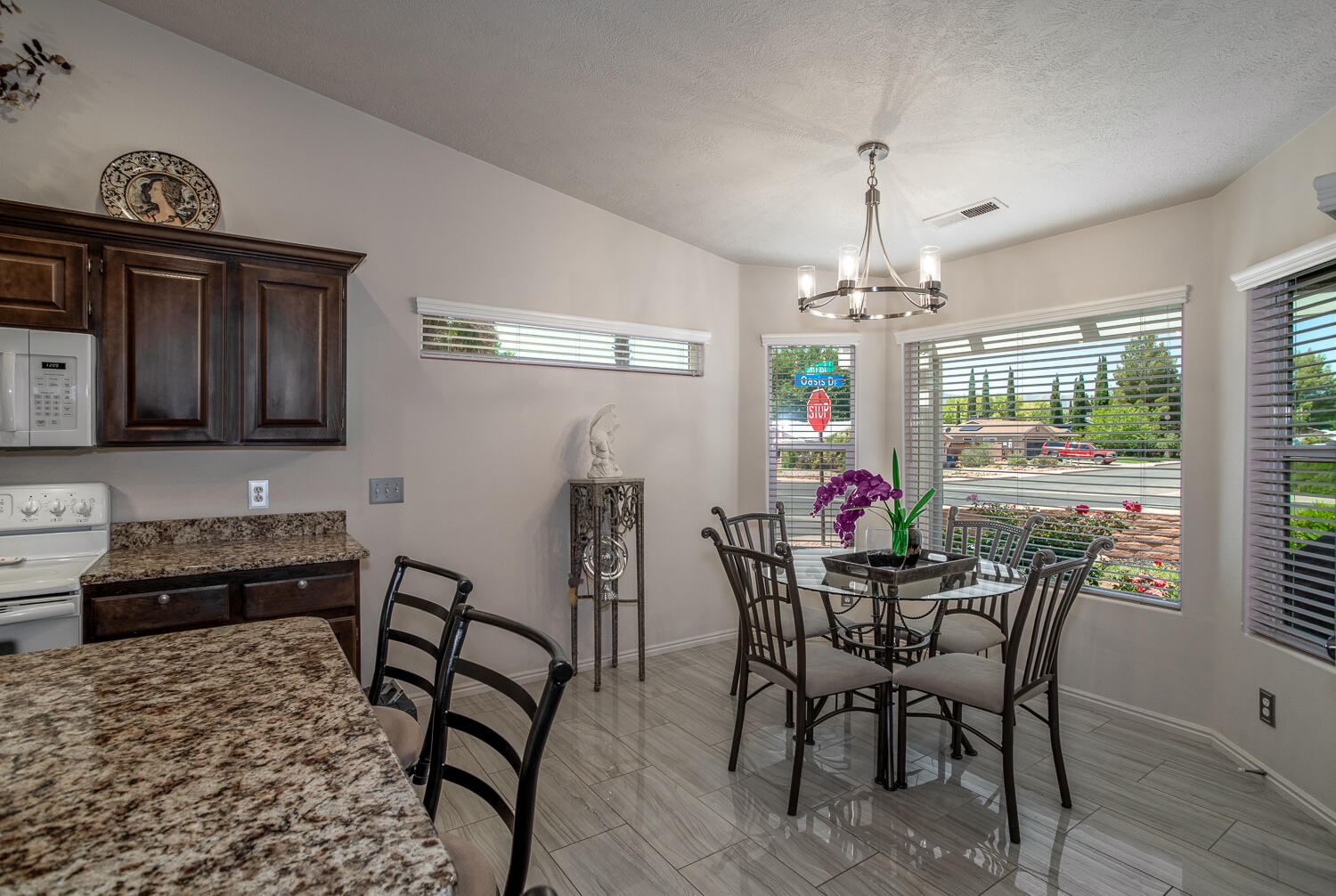 PADRE LAKES TOWNHOMES - Residential