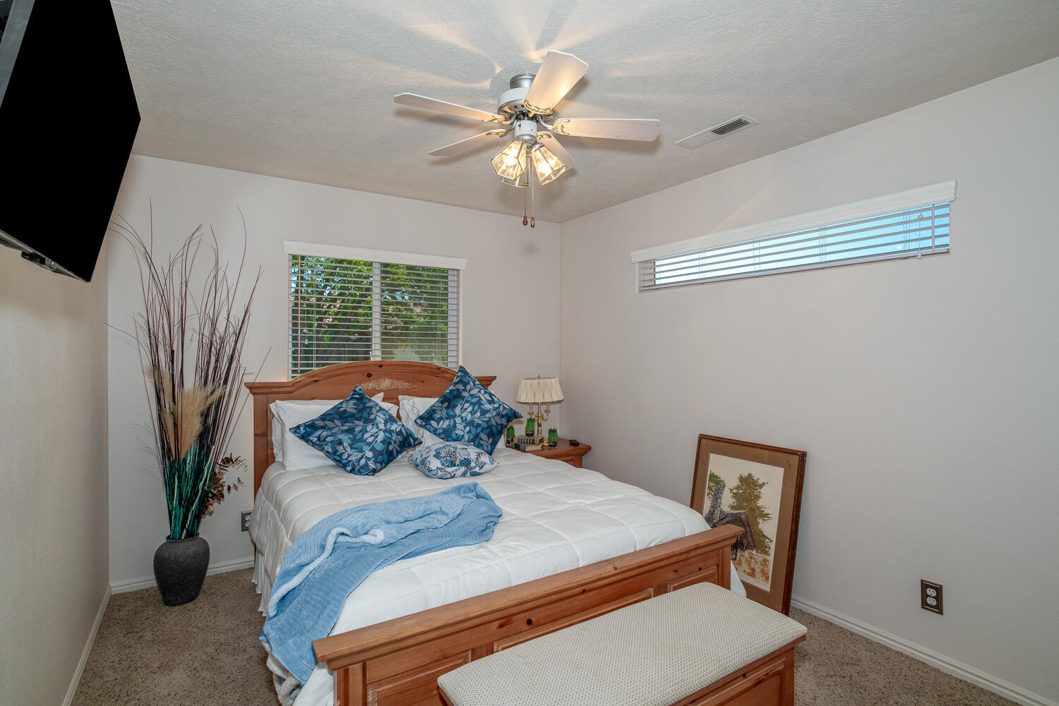 PADRE LAKES TOWNHOMES - Residential