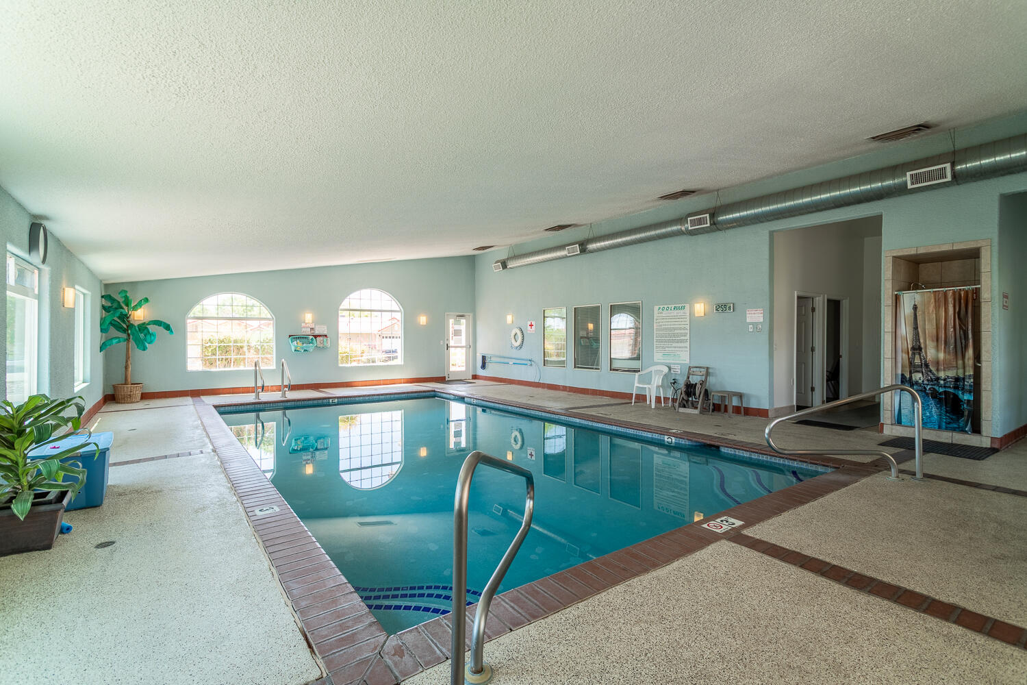 PADRE LAKES TOWNHOMES - Residential