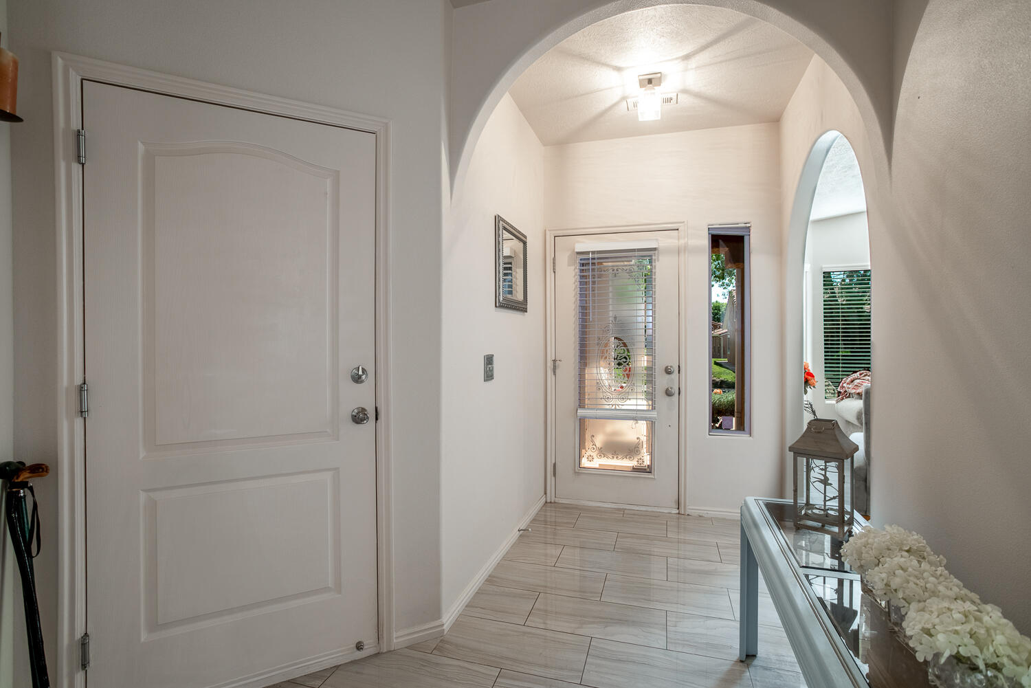 PADRE LAKES TOWNHOMES - Residential