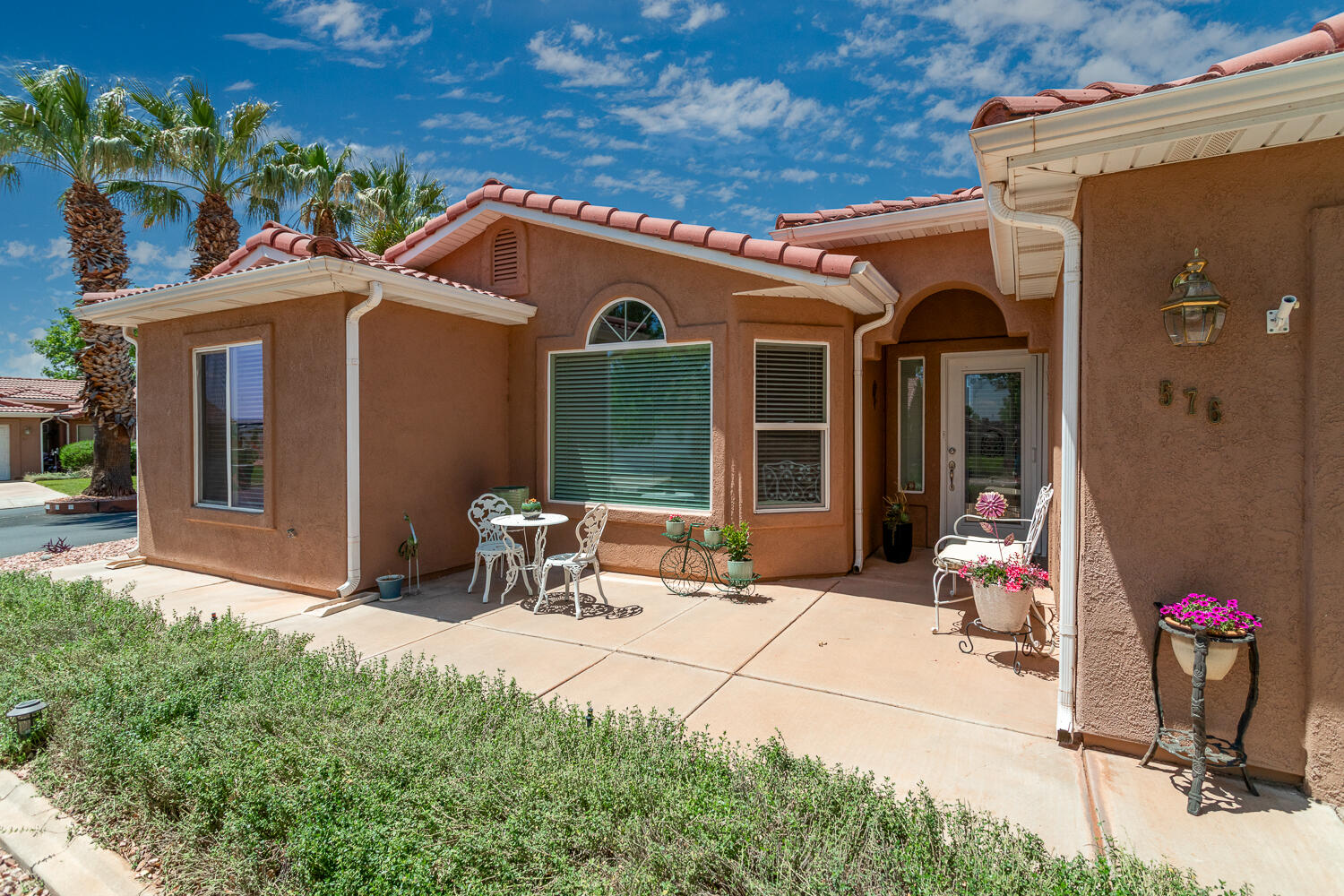 PADRE LAKES TOWNHOMES - Residential