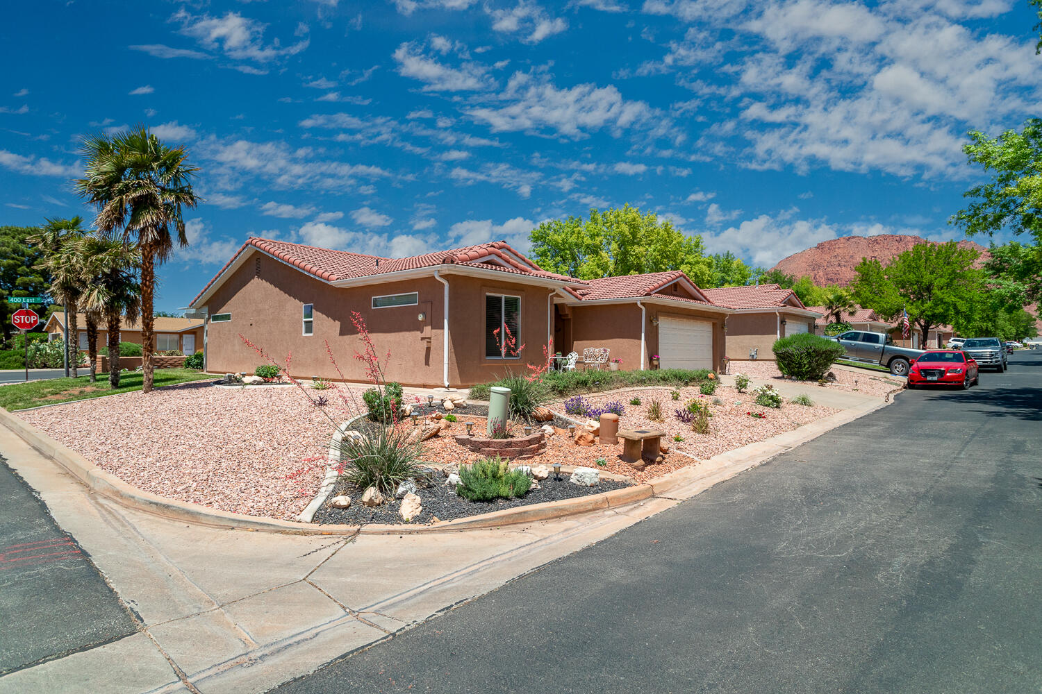 PADRE LAKES TOWNHOMES - Residential