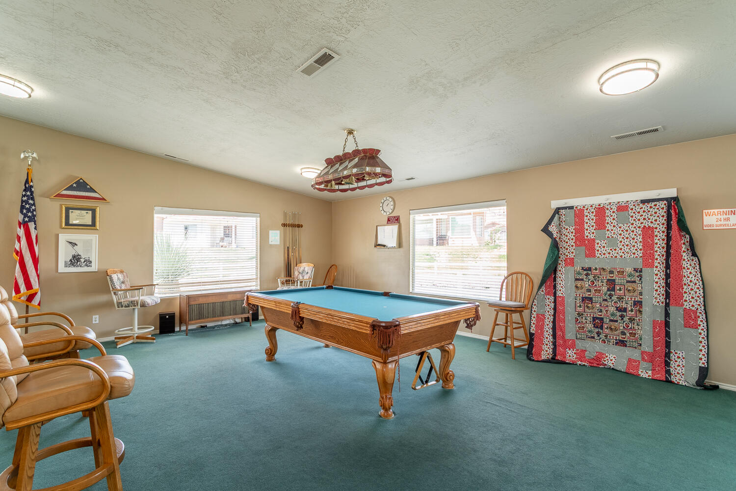 PADRE LAKES TOWNHOMES - Residential