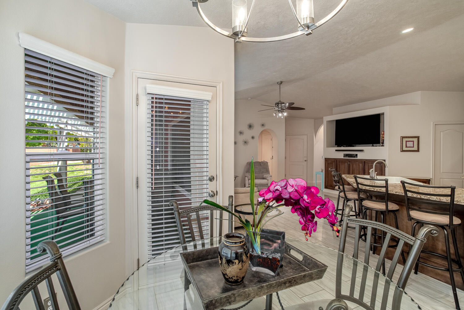 PADRE LAKES TOWNHOMES - Residential