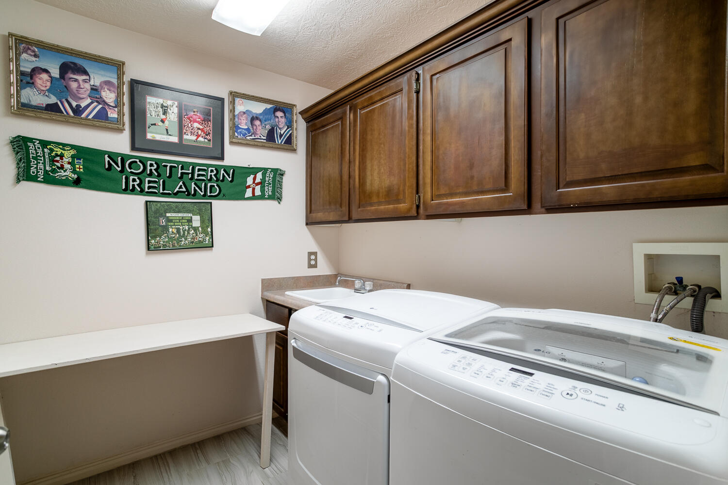 PADRE LAKES TOWNHOMES - Residential