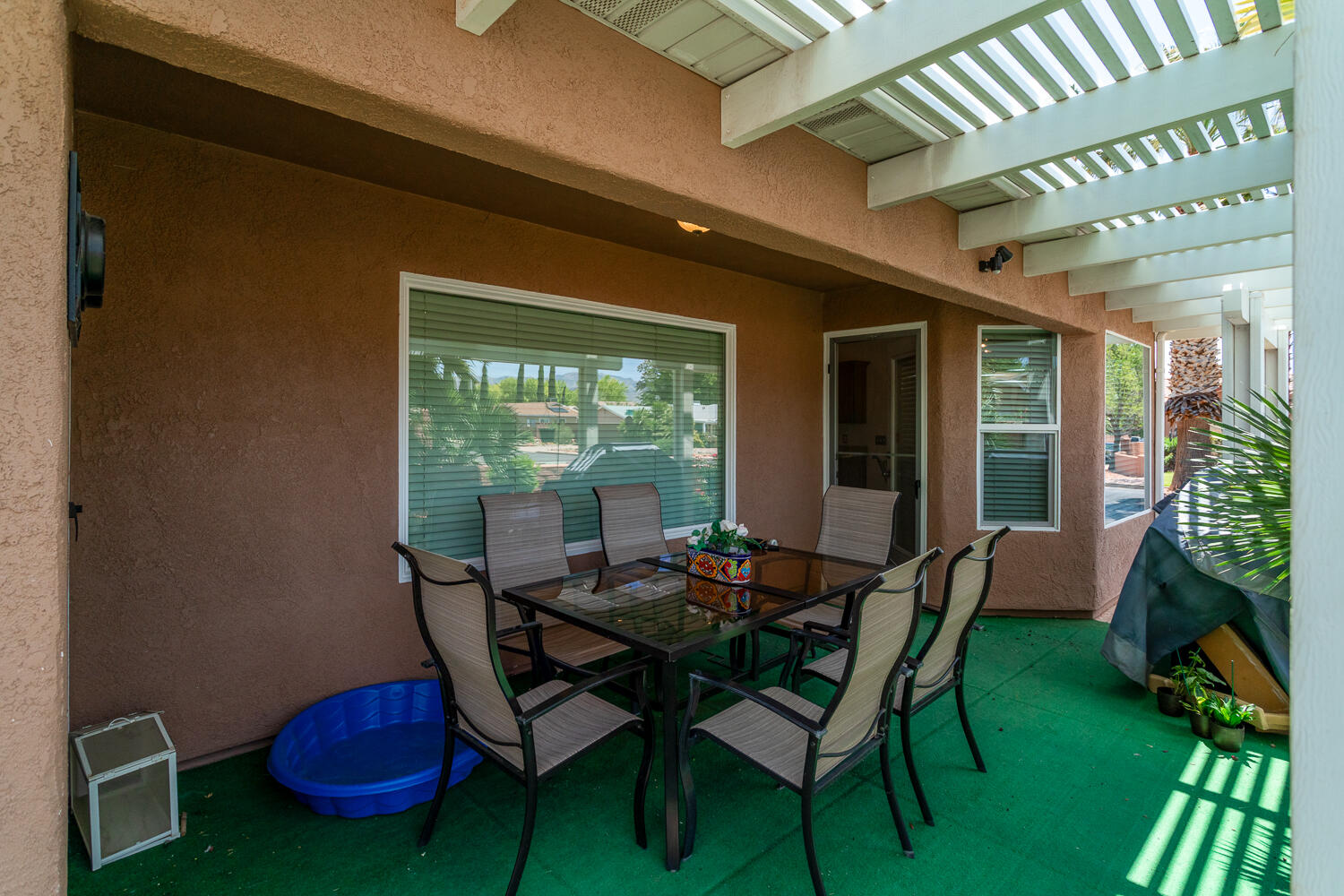 PADRE LAKES TOWNHOMES - Residential