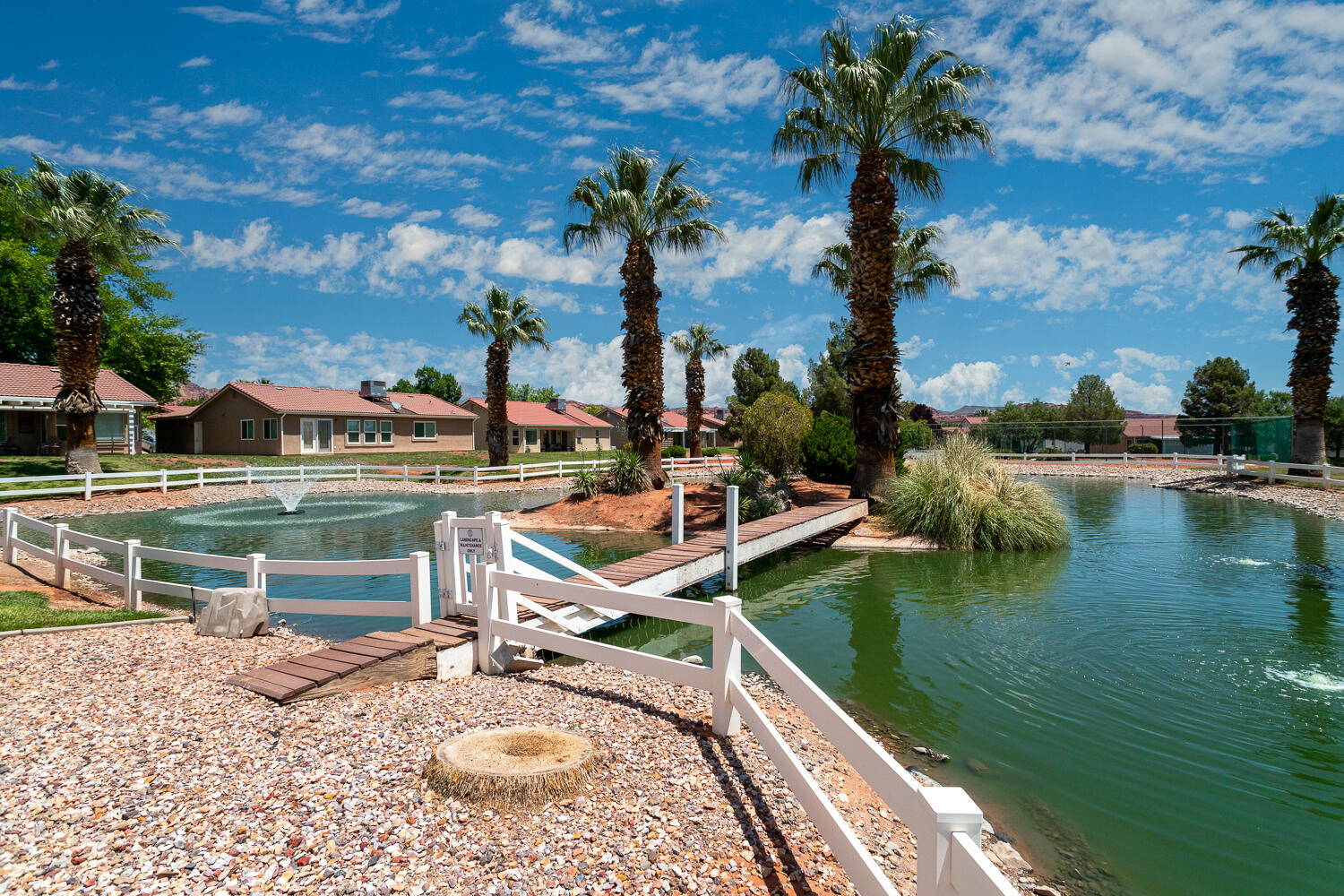 PADRE LAKES TOWNHOMES - Residential