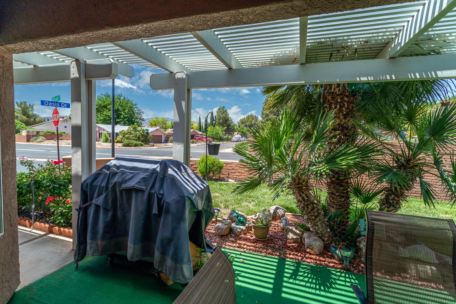 PADRE LAKES TOWNHOMES - Residential