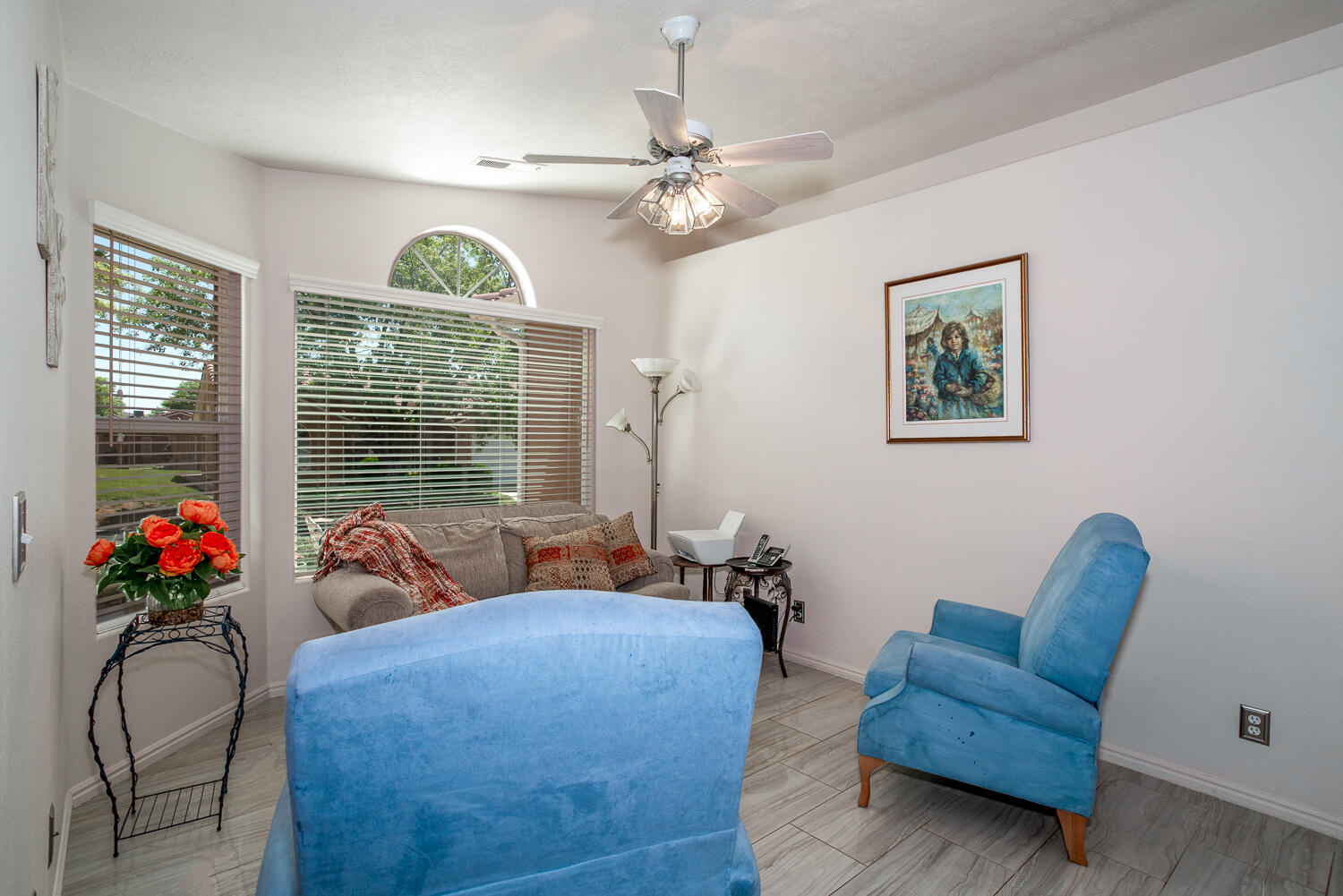 PADRE LAKES TOWNHOMES - Residential