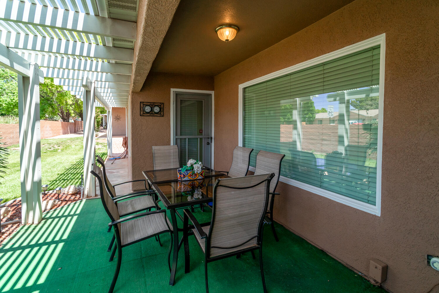 PADRE LAKES TOWNHOMES - Residential