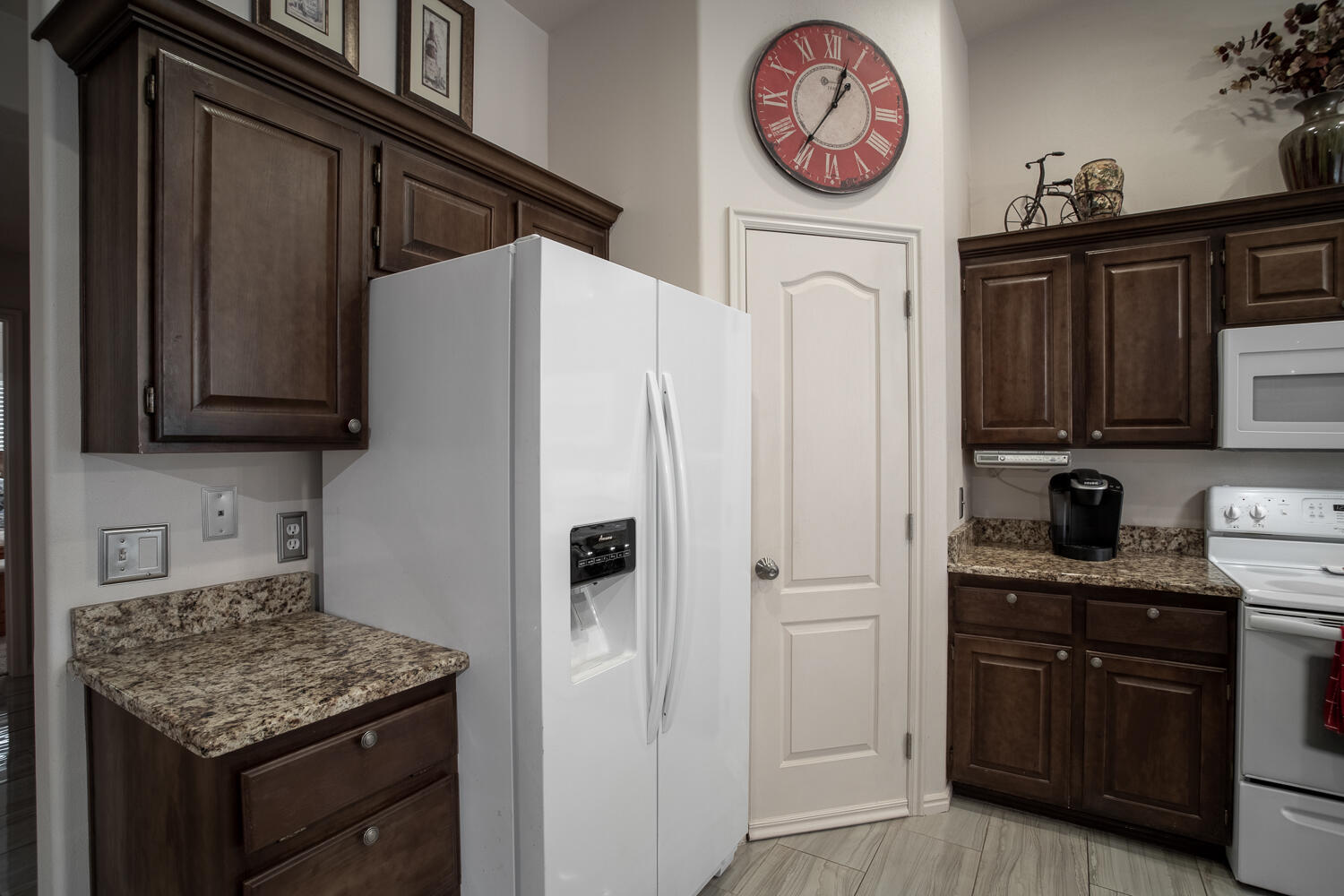 PADRE LAKES TOWNHOMES - Residential