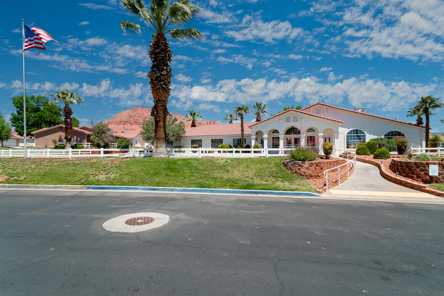 PADRE LAKES TOWNHOMES - Residential