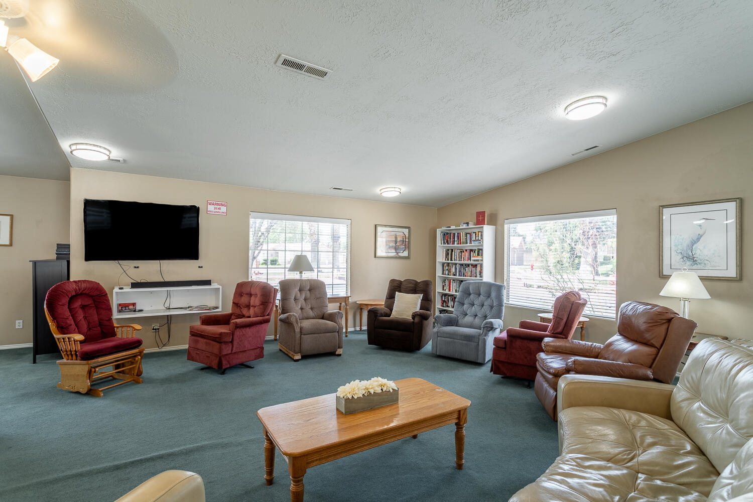 PADRE LAKES TOWNHOMES - Residential