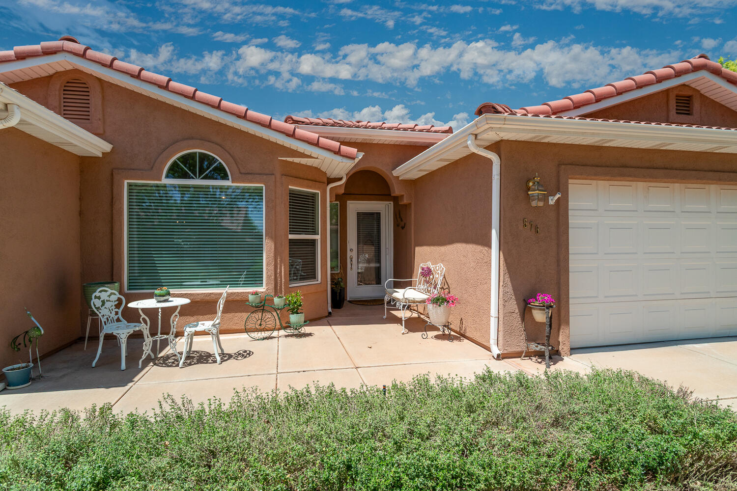 PADRE LAKES TOWNHOMES - Residential