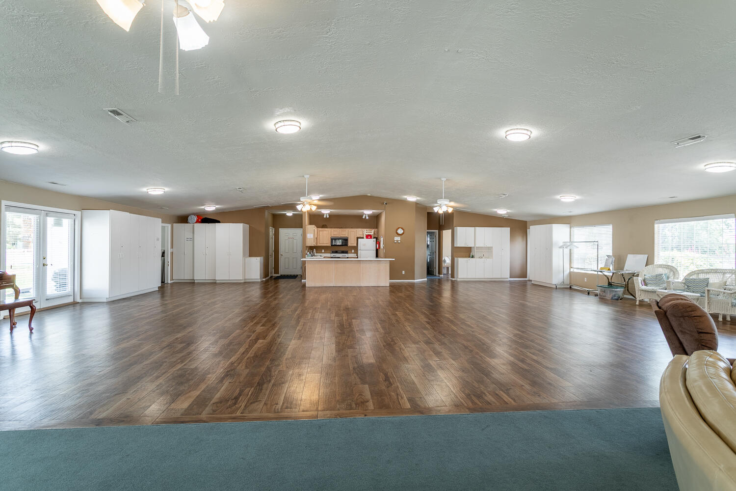 PADRE LAKES TOWNHOMES - Residential