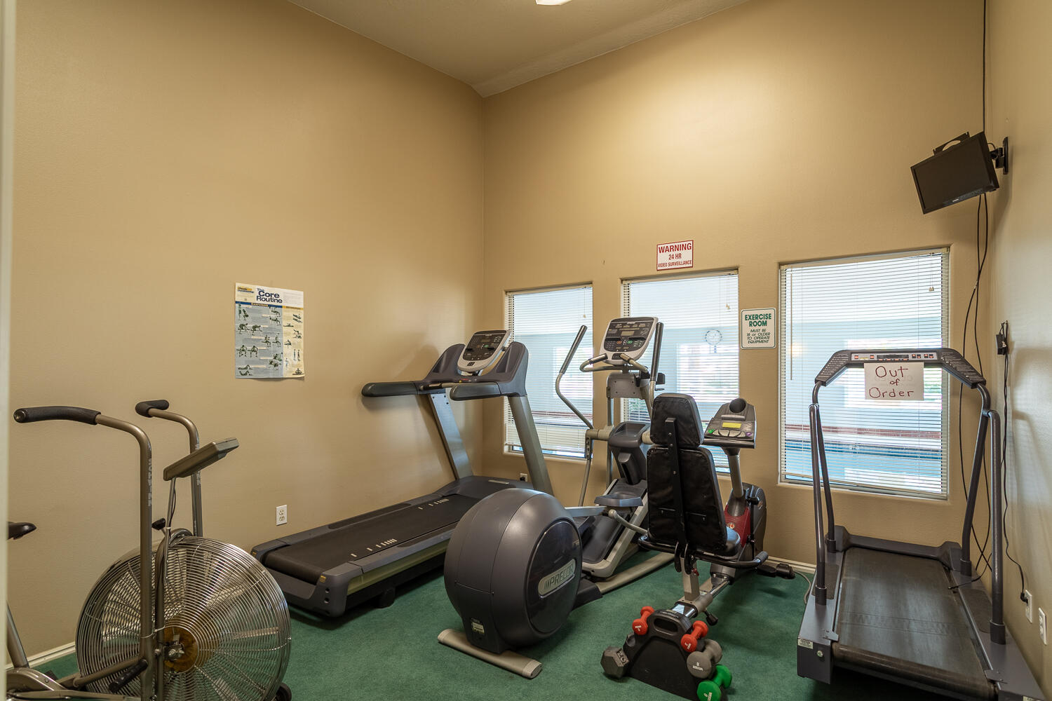 PADRE LAKES TOWNHOMES - Residential