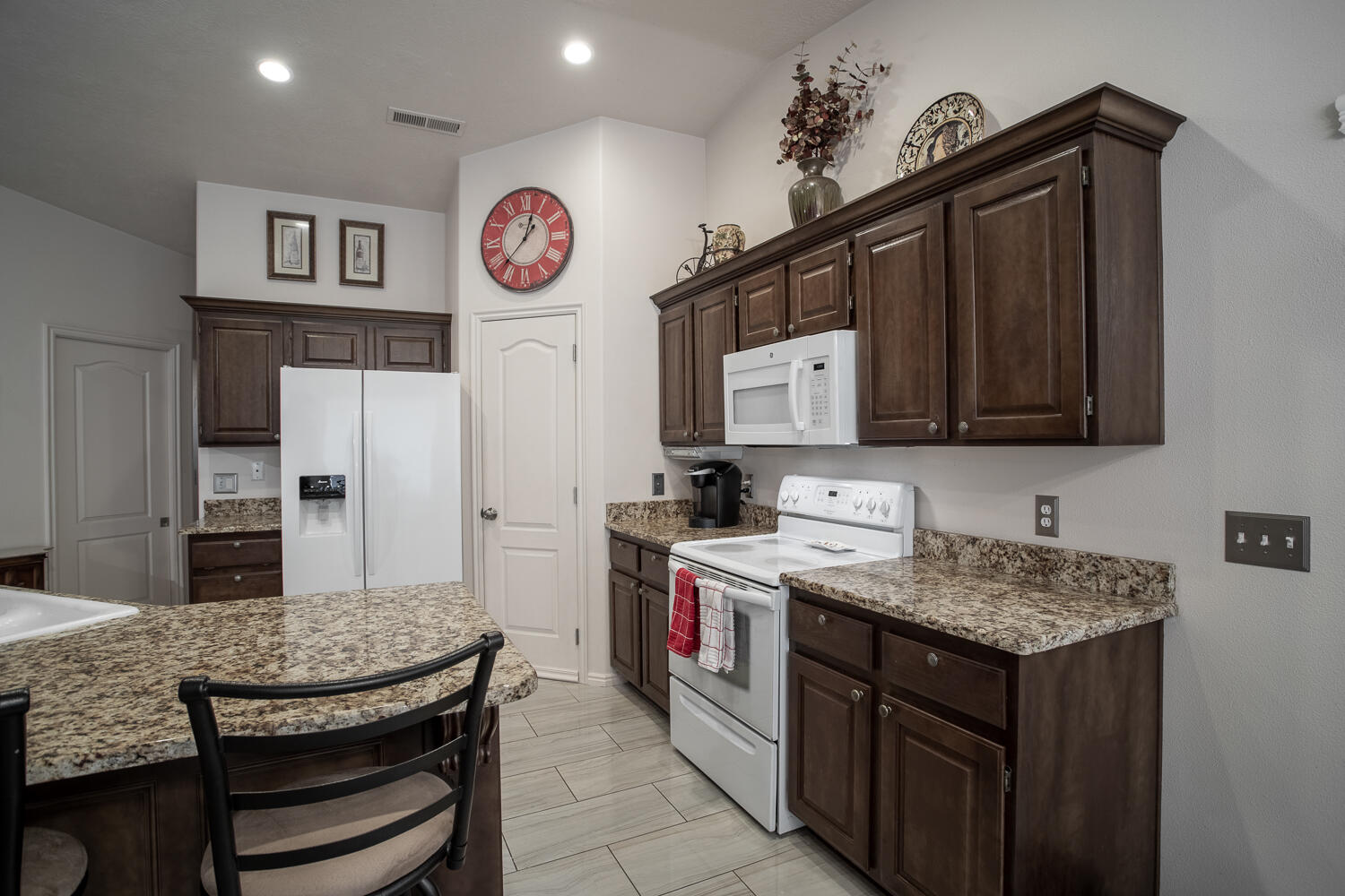 PADRE LAKES TOWNHOMES - Residential