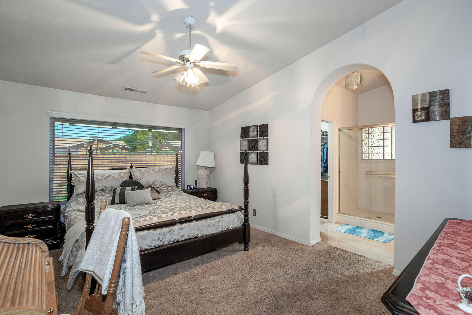 PADRE LAKES TOWNHOMES - Residential