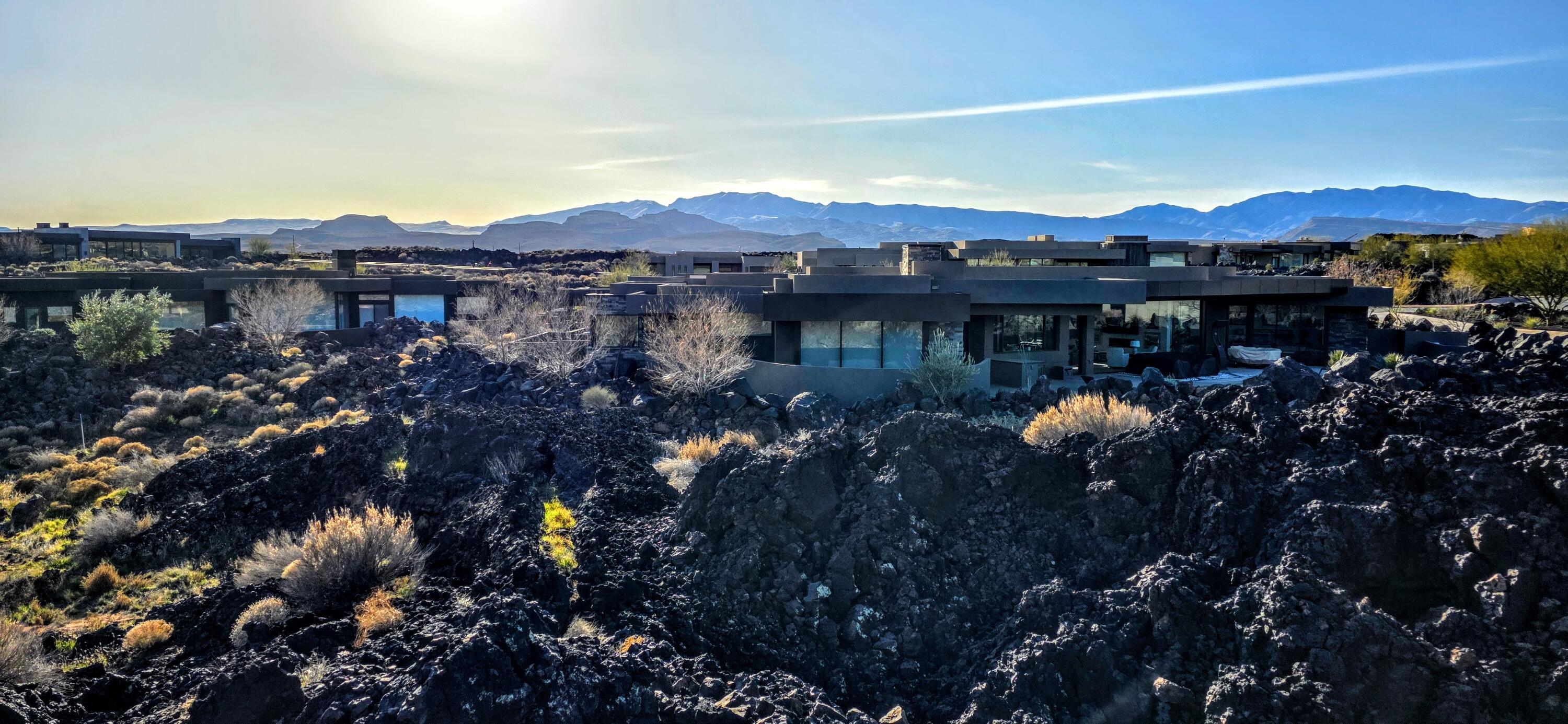 ENTRADA AT SNOW CANYON CHACO WEST - Land