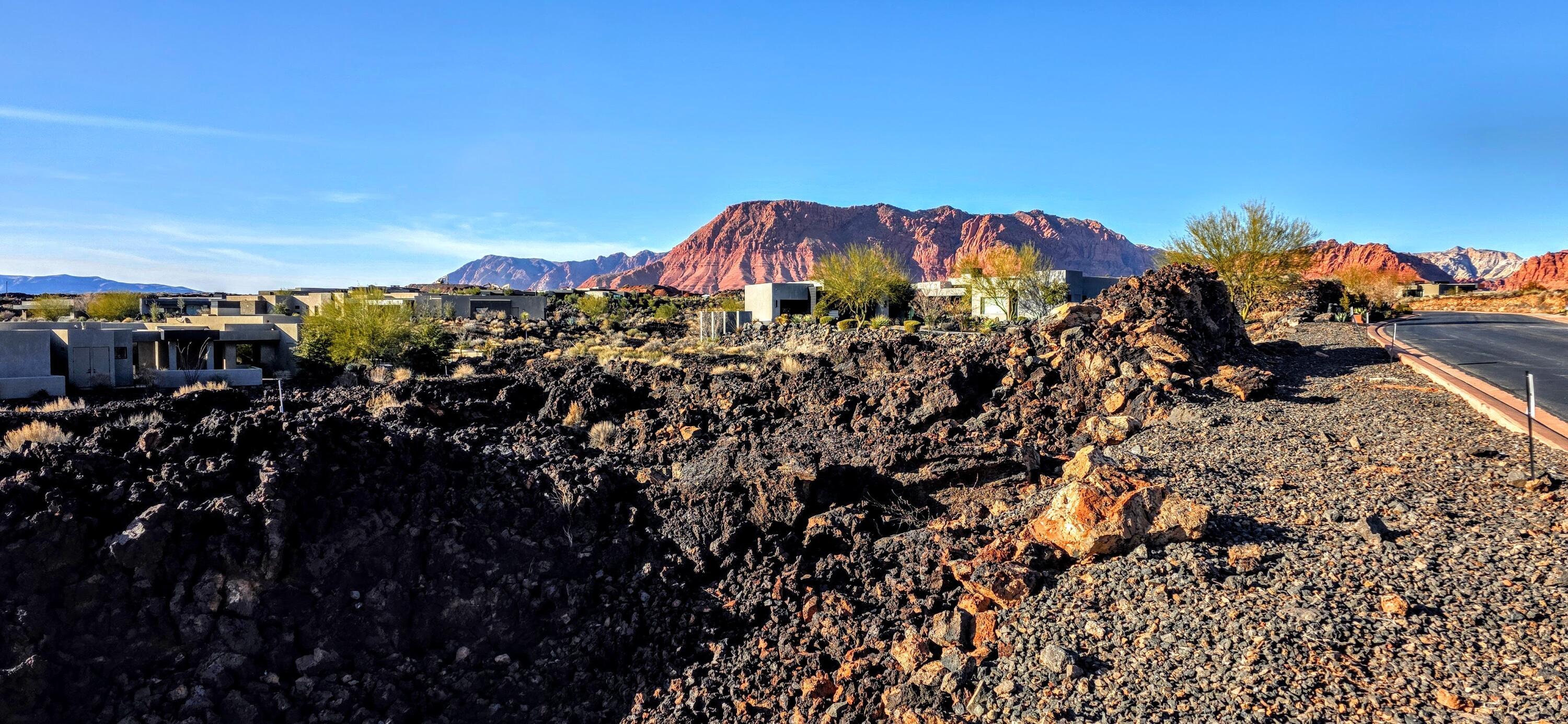 ENTRADA AT SNOW CANYON CHACO WEST - Land