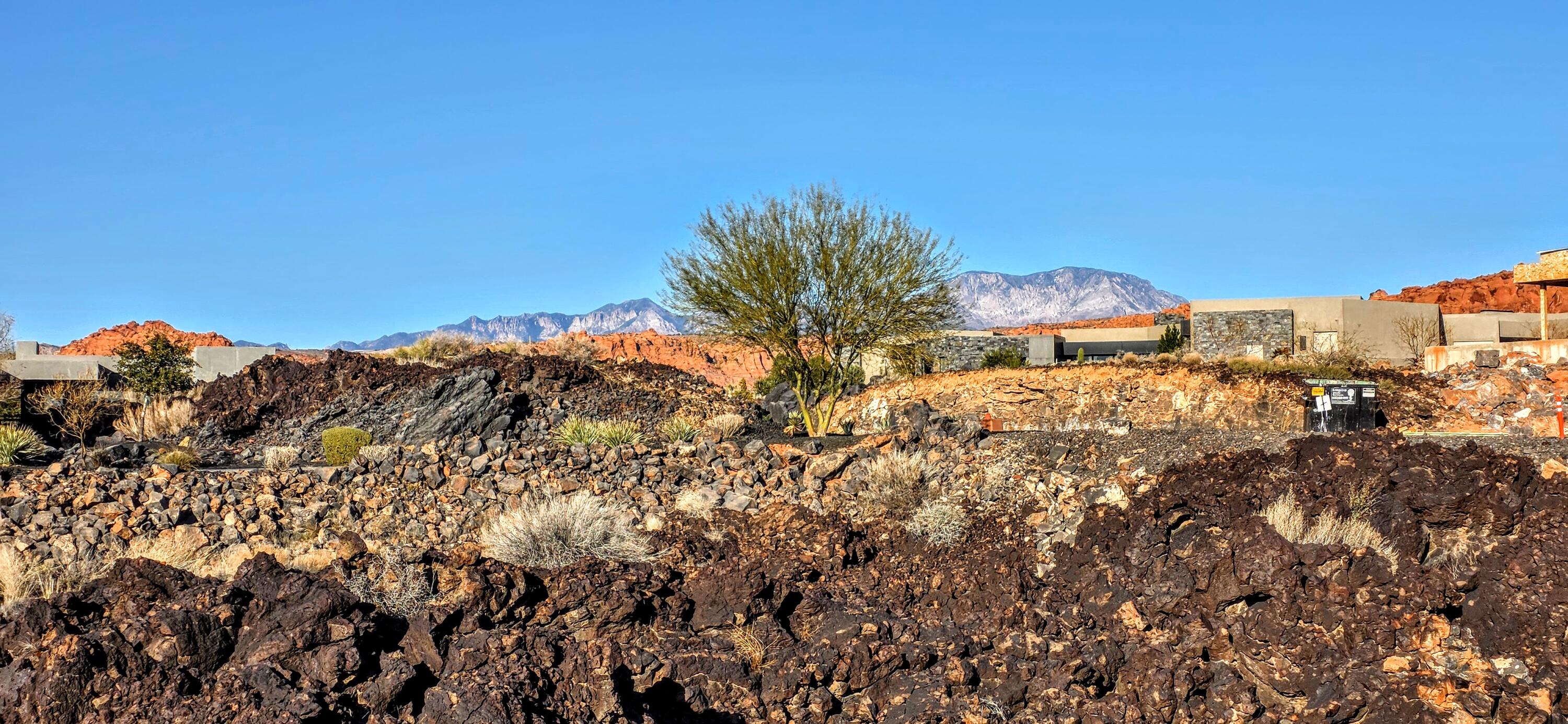 ENTRADA AT SNOW CANYON CHACO WEST - Land