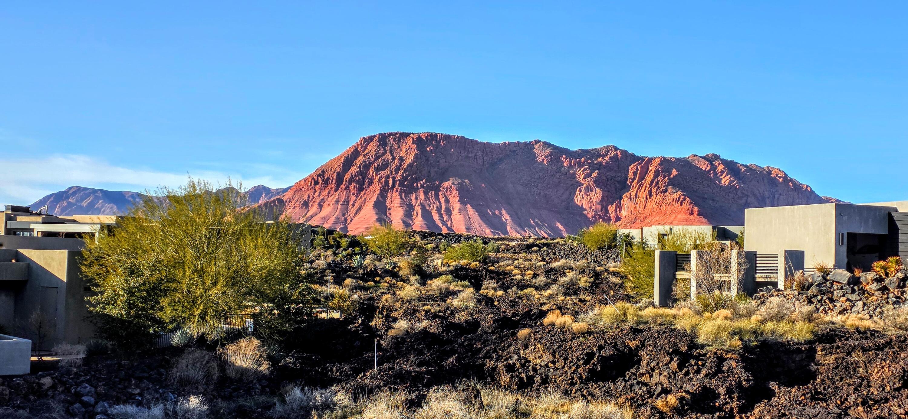 ENTRADA AT SNOW CANYON CHACO WEST - Land