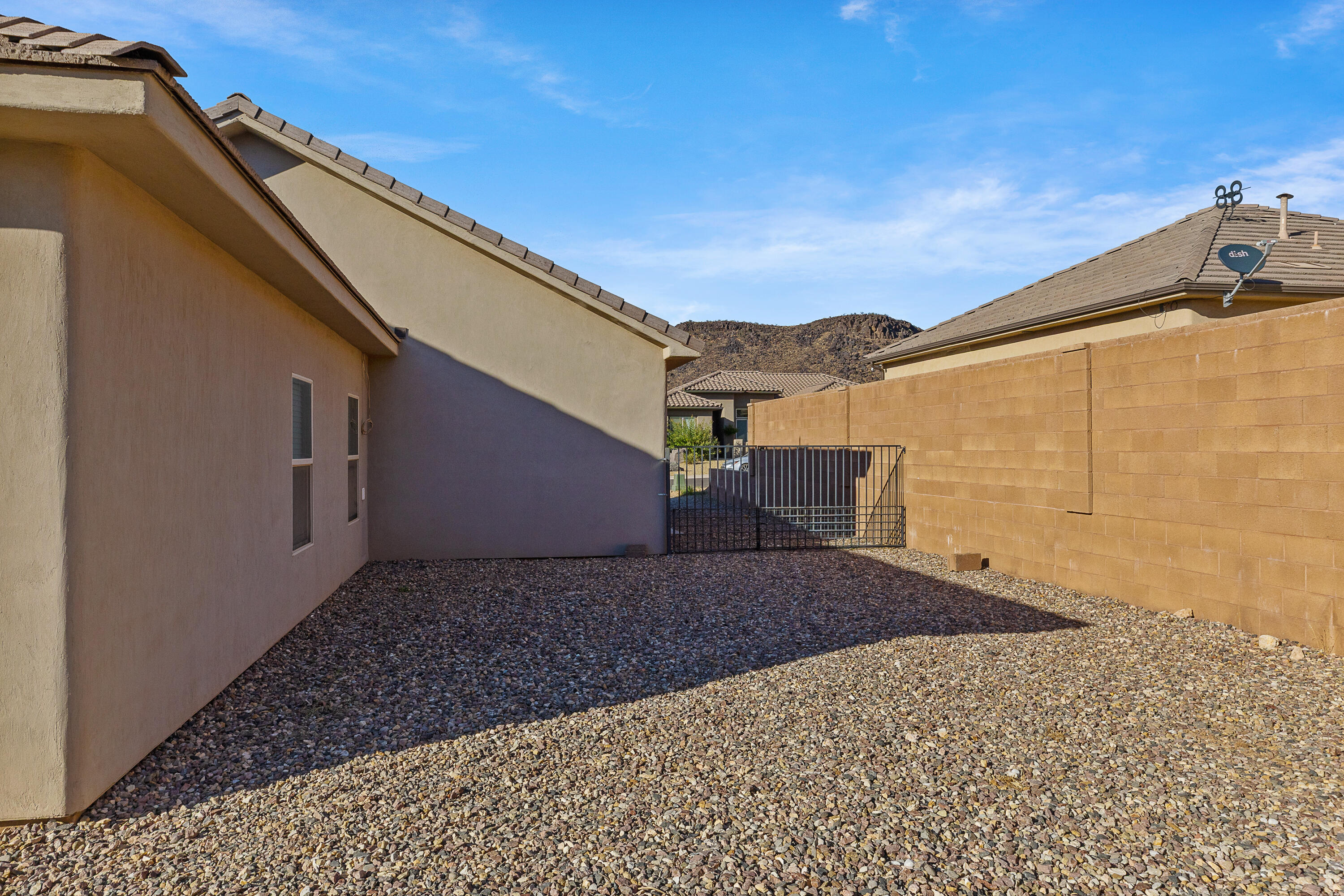 DIXIE SPRINGS - Residential