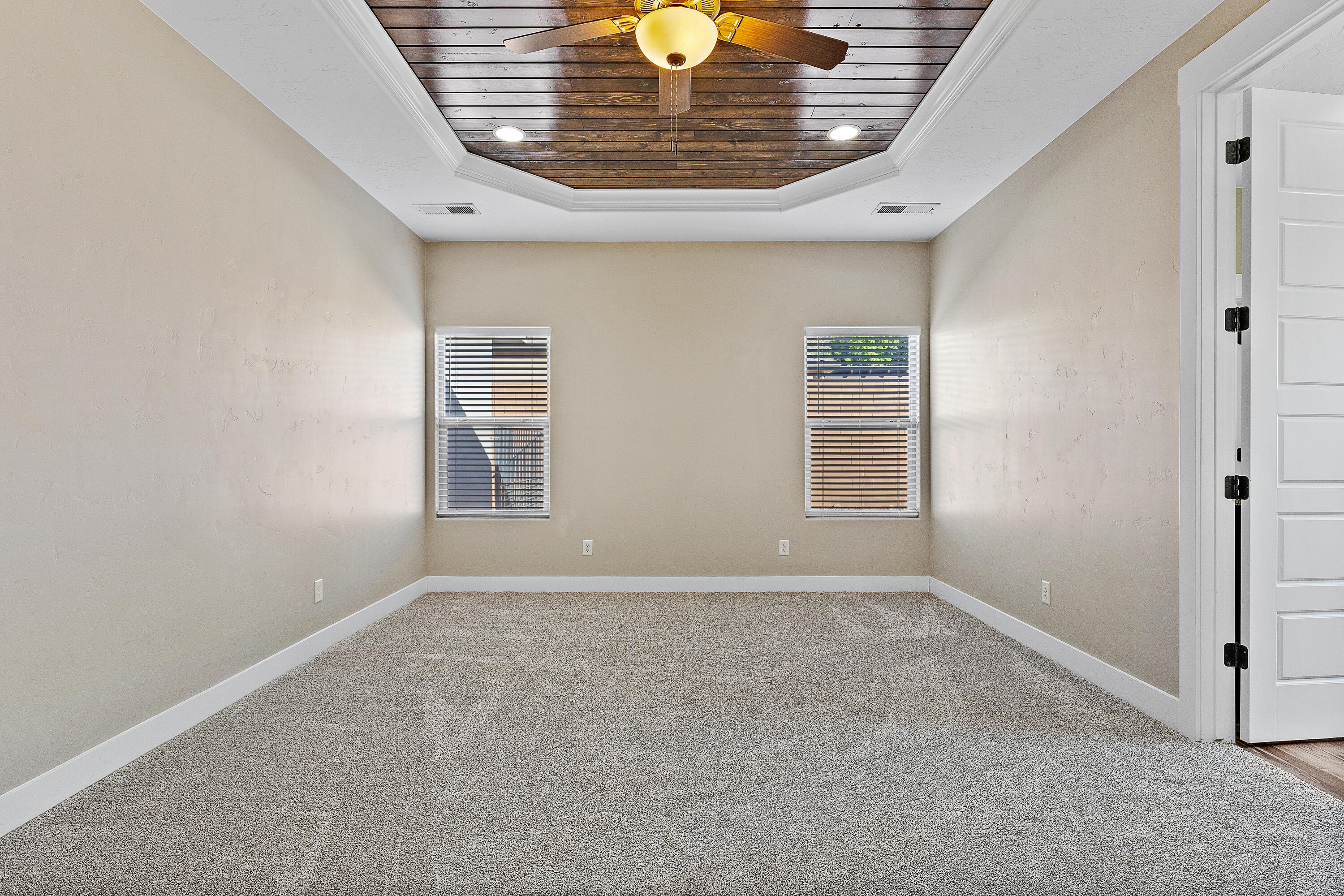 DIXIE SPRINGS - Residential