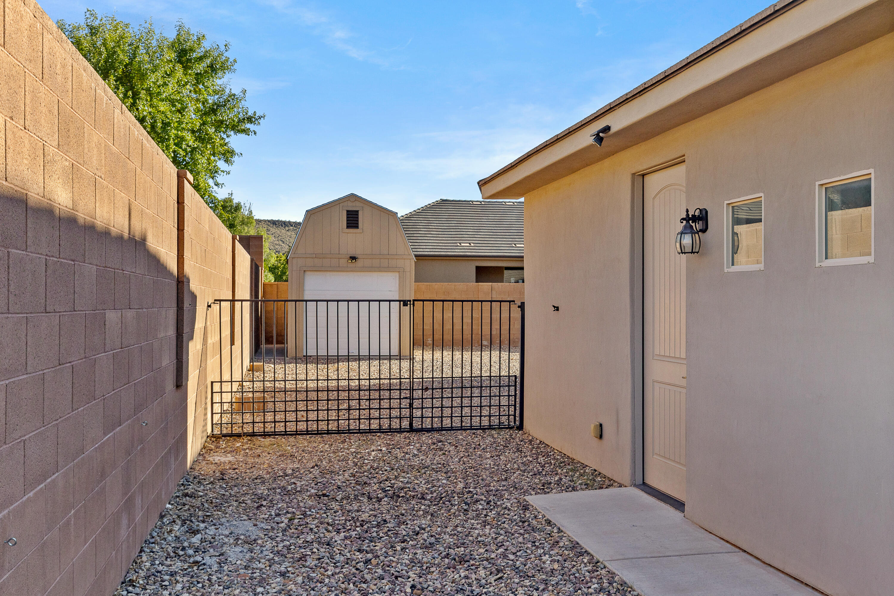 DIXIE SPRINGS - Residential